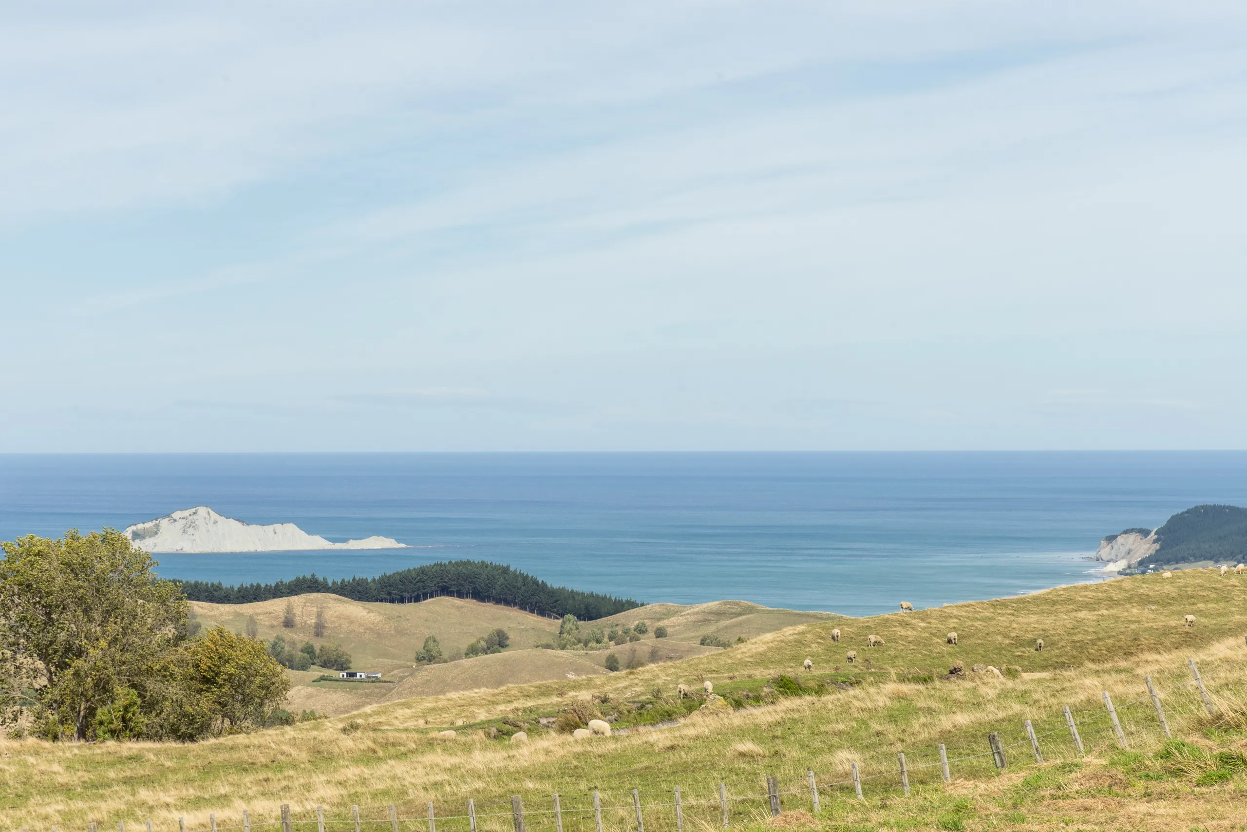 Lots 1 and 15 1504 Waimarama Road, Waimarama, Hastings