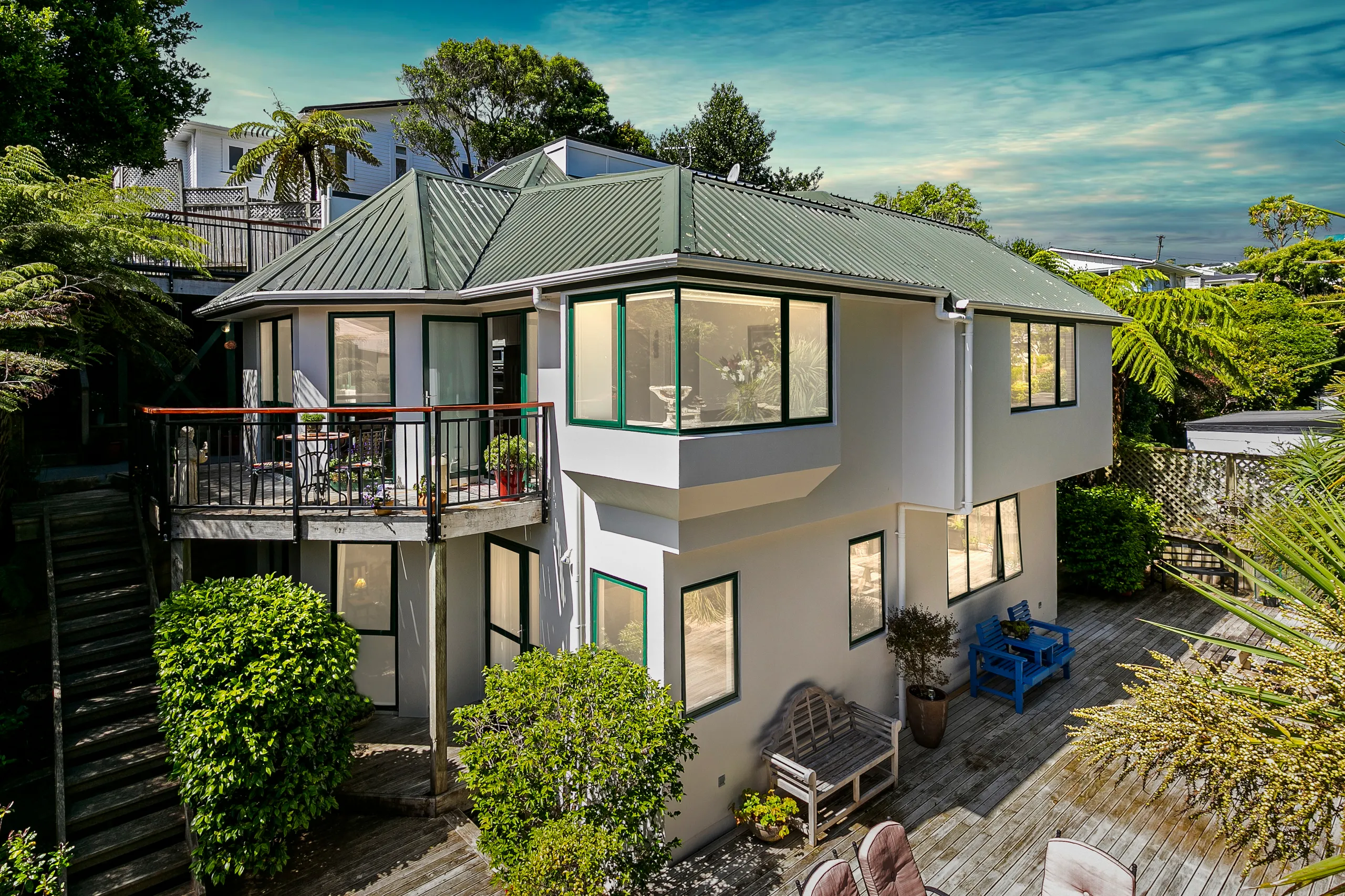 18A Lucknow Terrace, Khandallah, Wellington City
