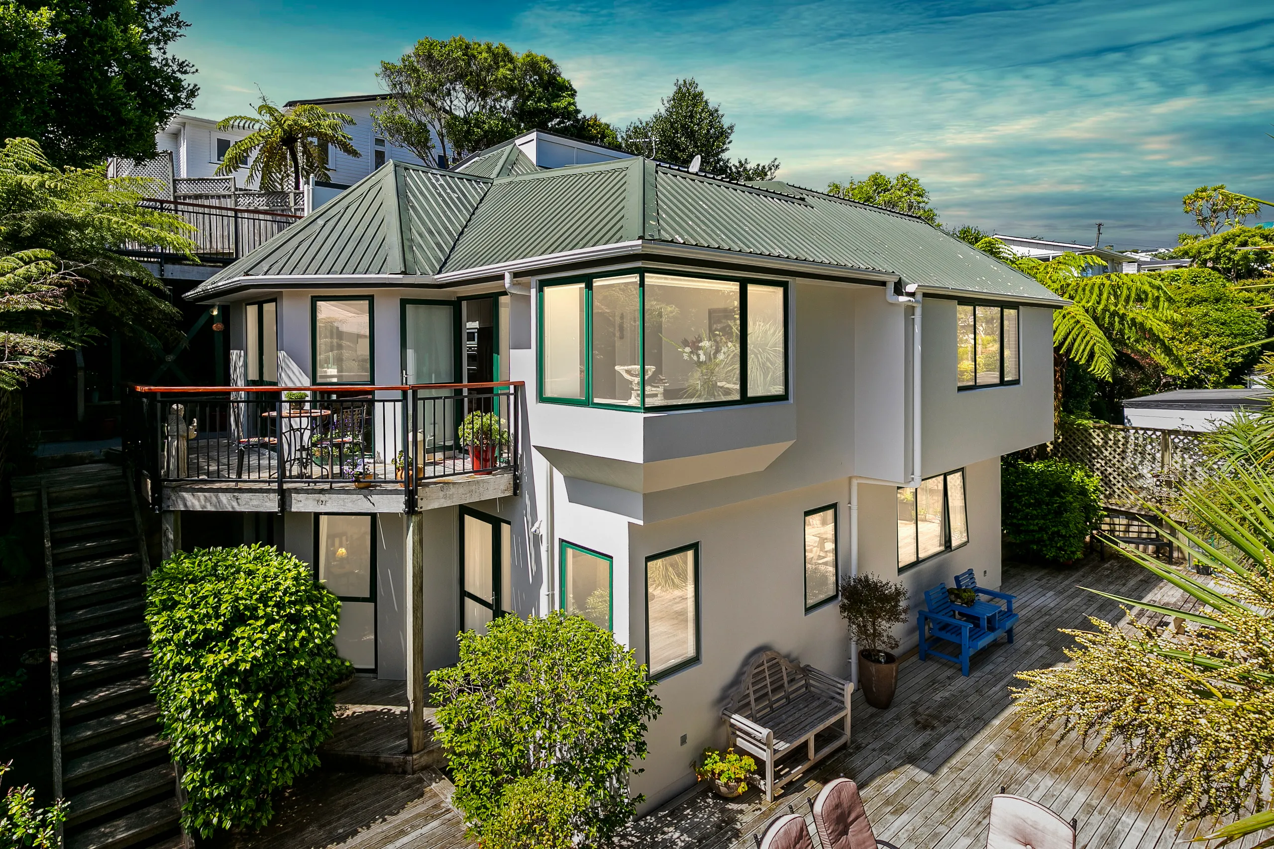 18A Lucknow Terrace, Khandallah, Wellington City