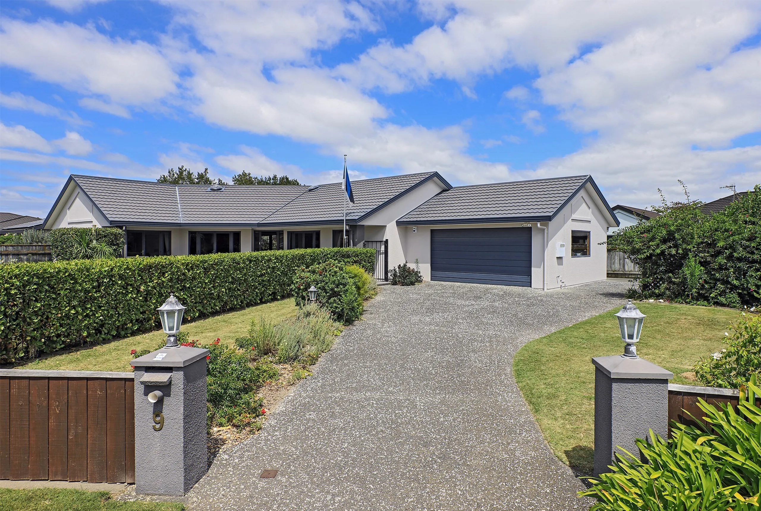 9 Cadogan Lane, Taradale, Napier