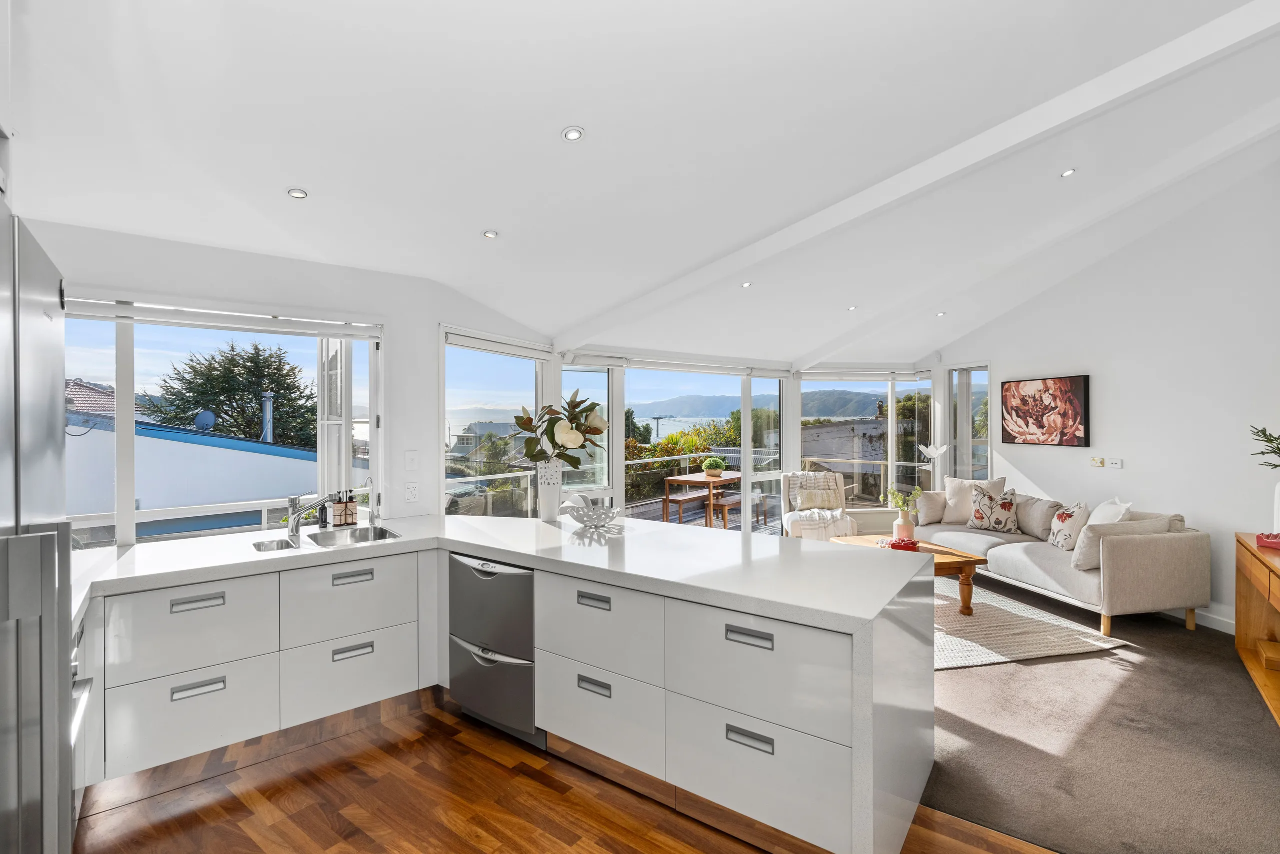 16A Ferry Street, Seatoun, Wellington City