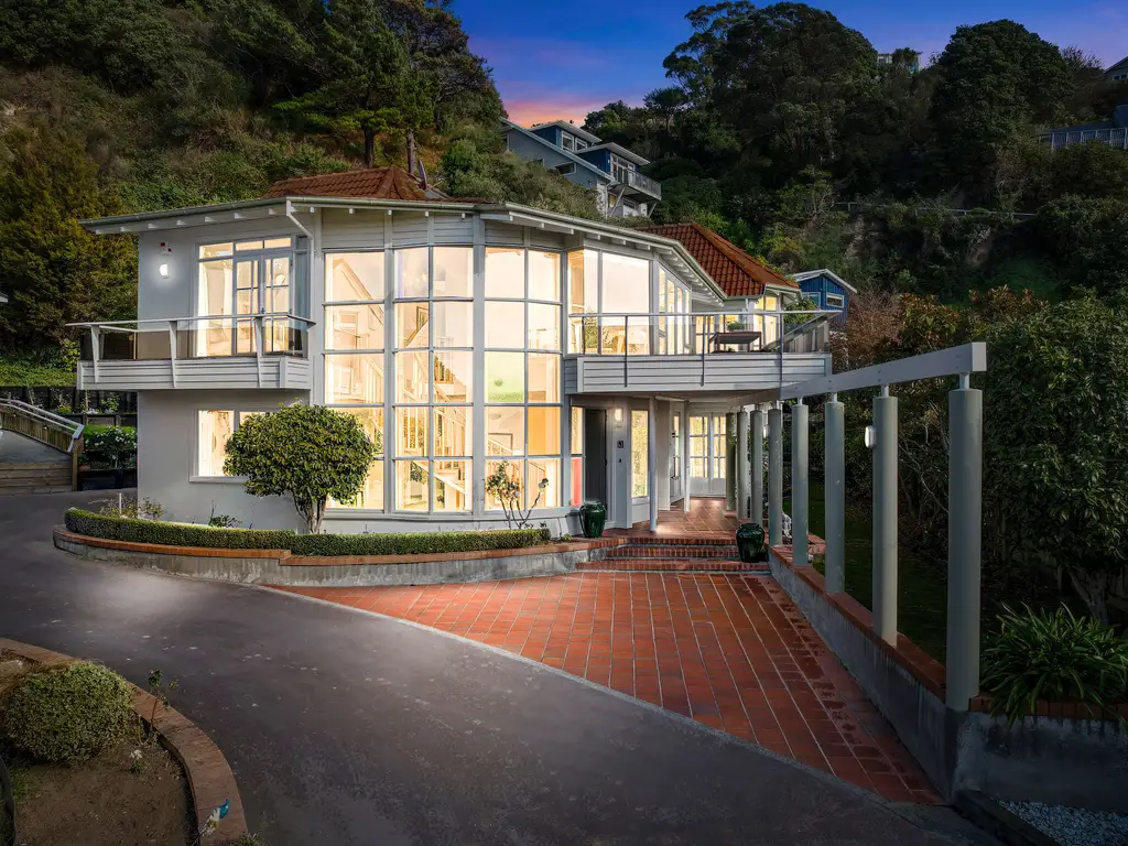 Wellington real estate agents Homes for sale Wellington NZ Sotheby