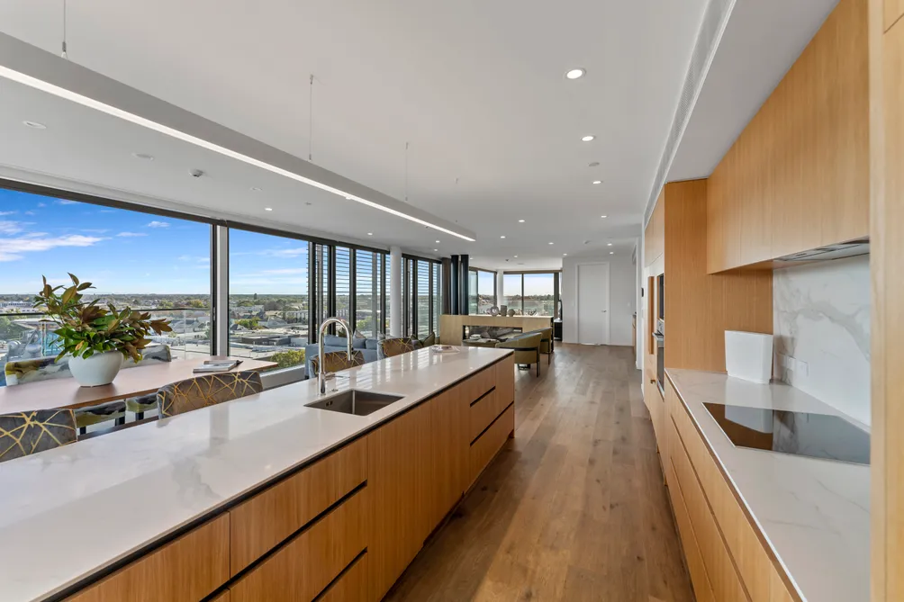 One and only CBD Penthouse available