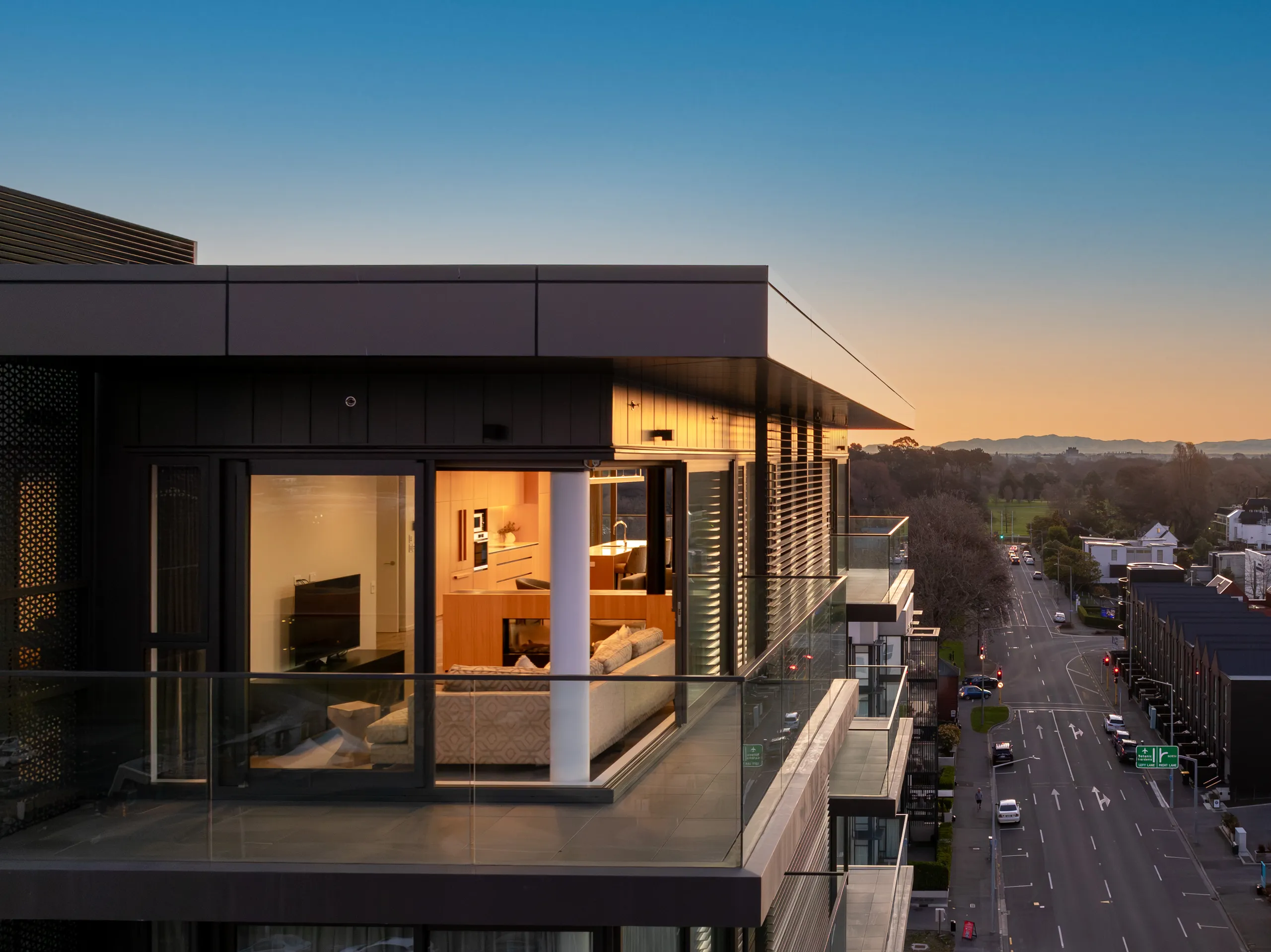 801/64 Kilmore Street, Christchurch Central, Christchurch City