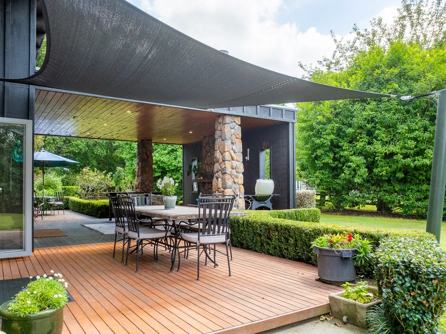 Lake Karapiro Lifestyle