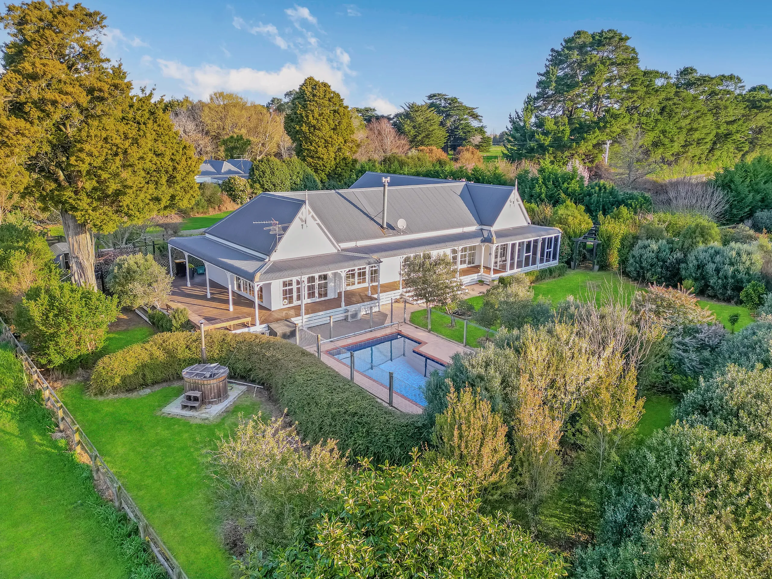 184 Kuratawhiti Street, Greytown, South Wairarapa
