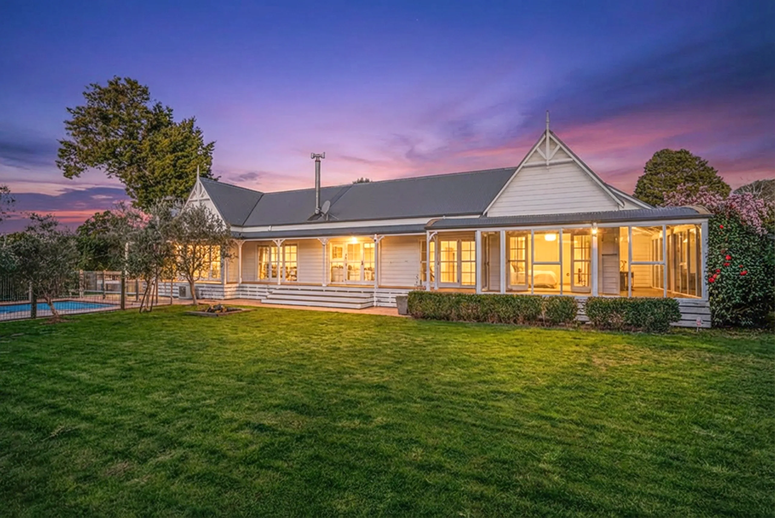 184 Kuratawhiti Street, Greytown, South Wairarapa