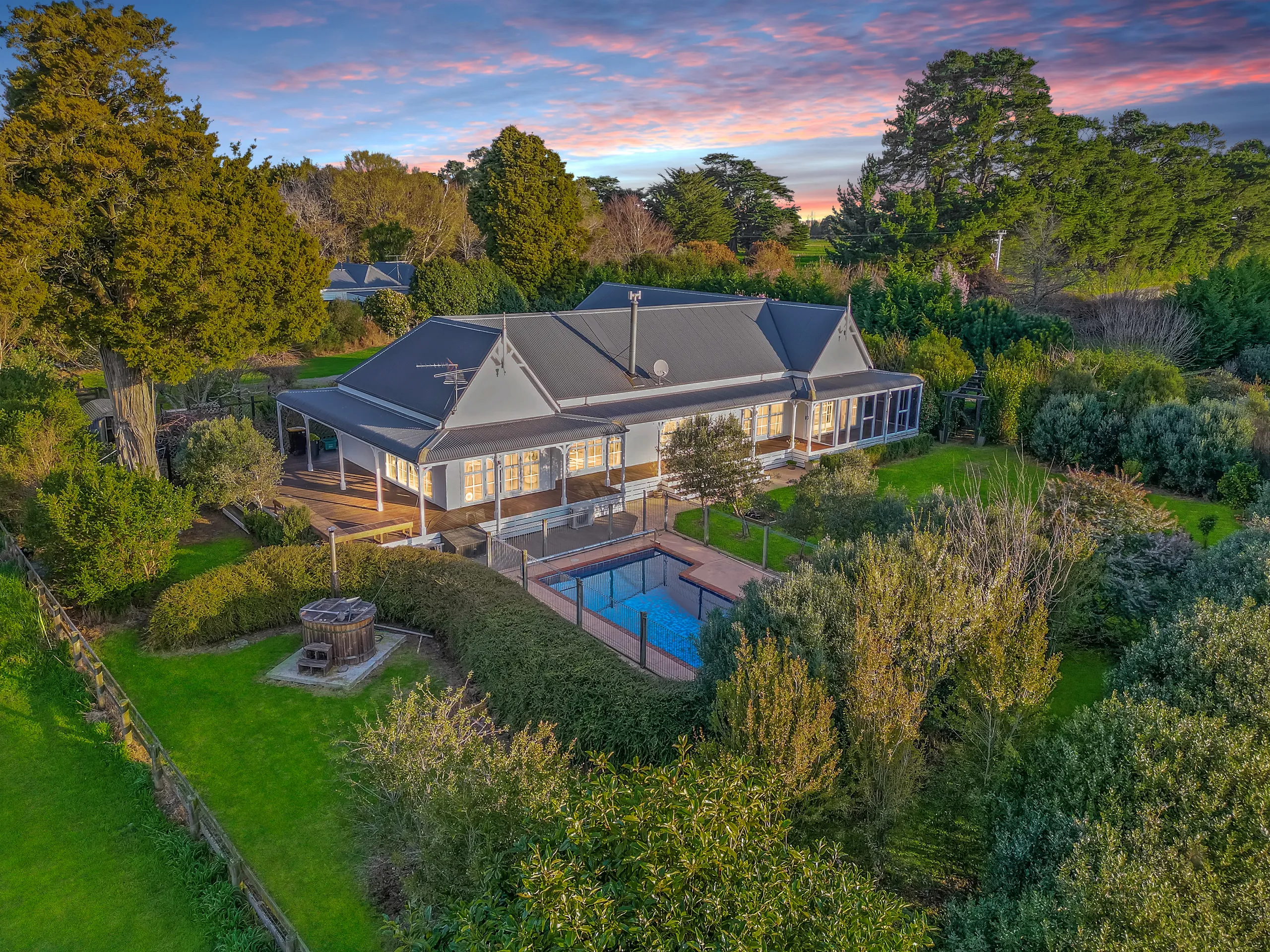 184 Kuratawhiti Street, Greytown, South Wairarapa