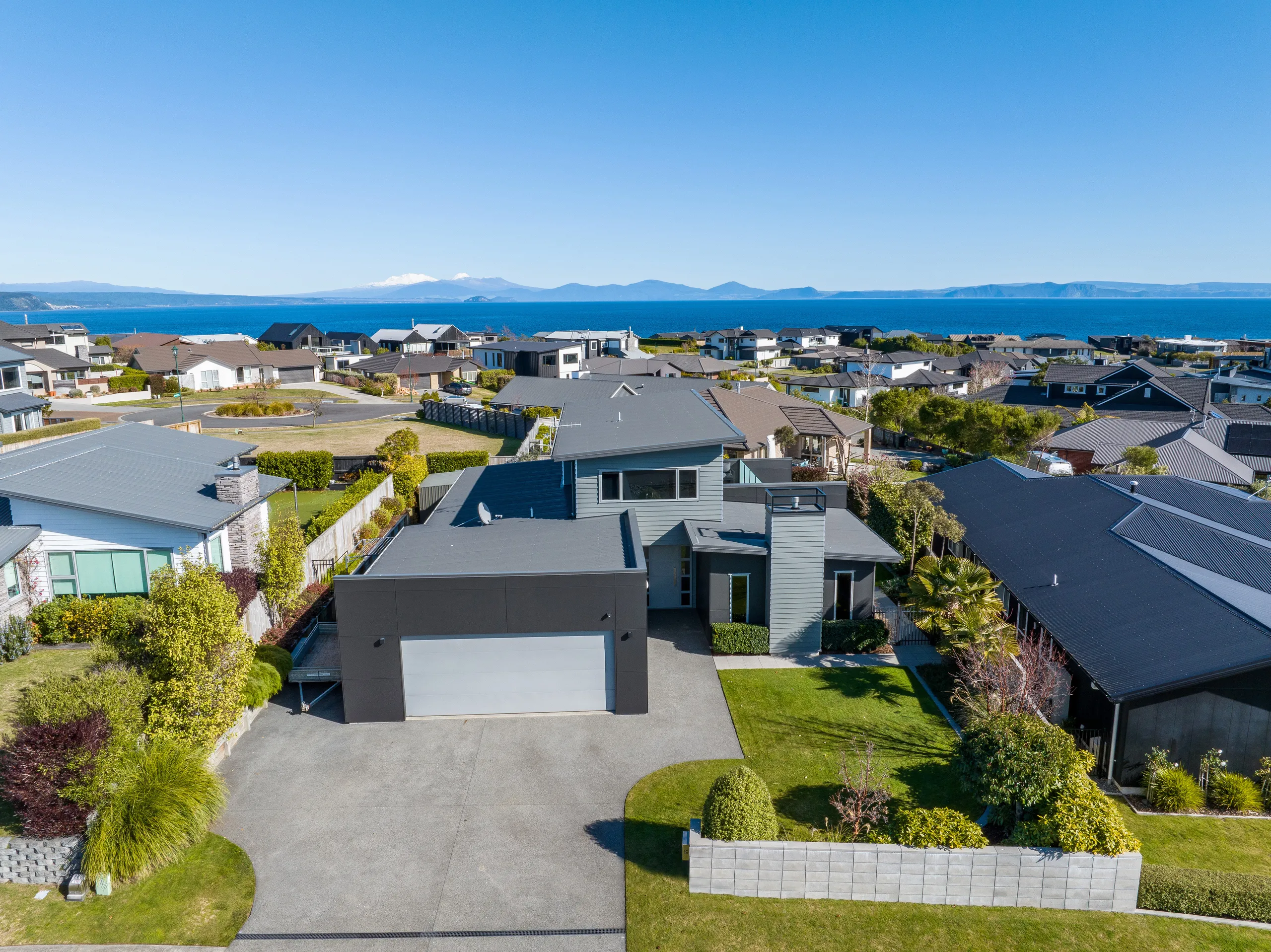 19 Ernest Kemp Rise, Wharewaka, Taupo