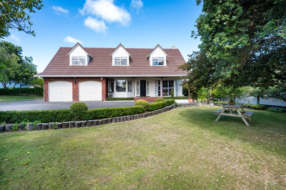 Perfect Family Home with Flexible Spaces