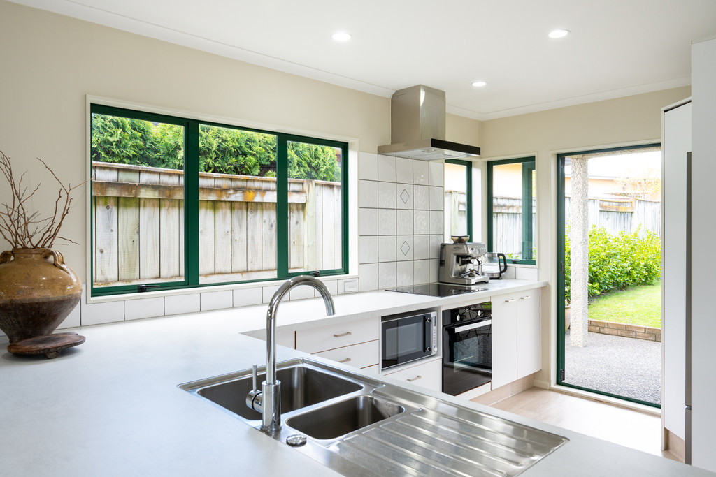 Elegant Sanctuary with Alfresco Living 