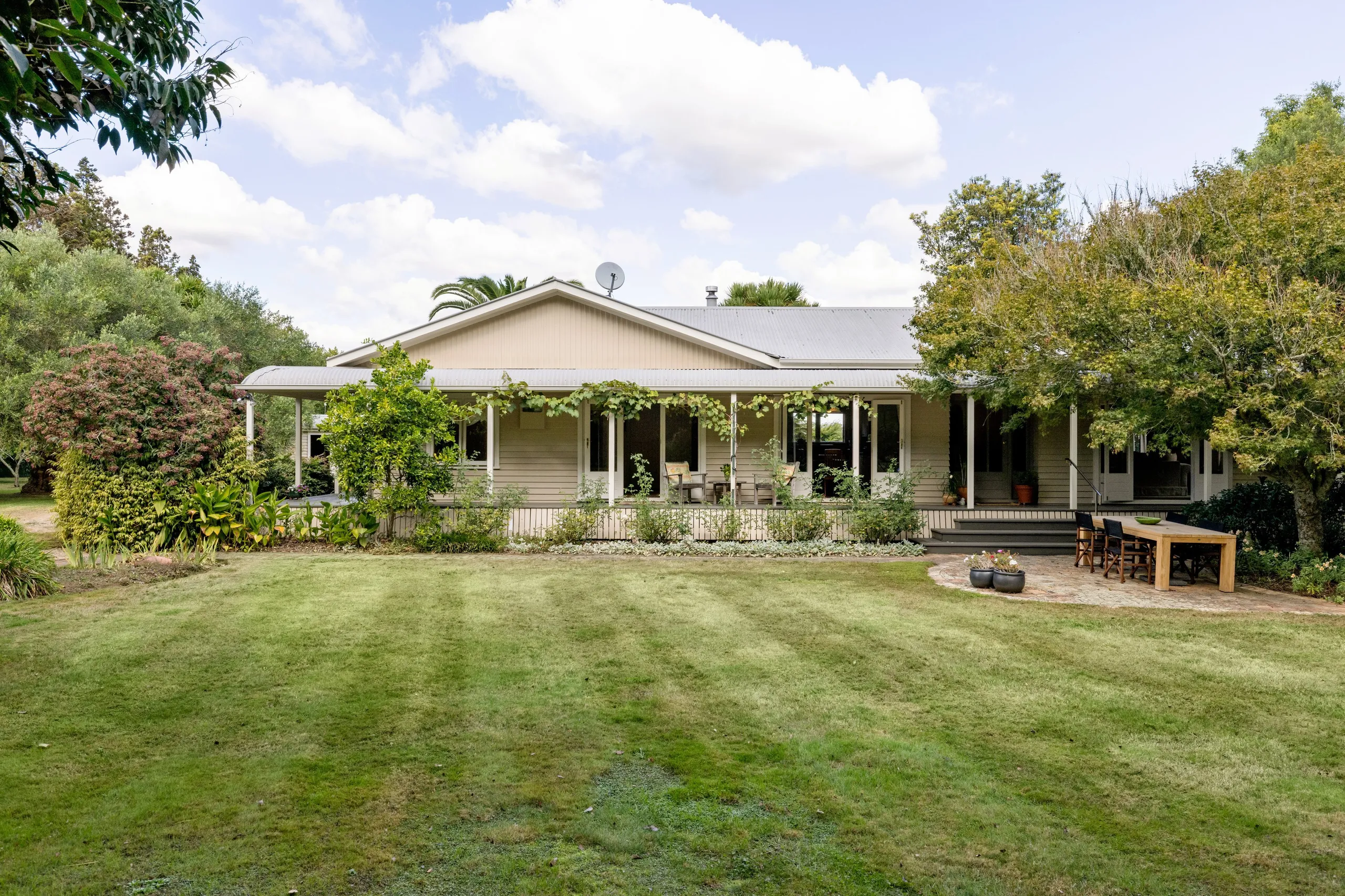 803G Bruntwood Road, Tamahere, Hamilton