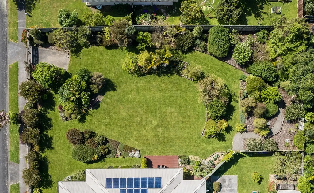 Section Perfection with Town Centre Connection