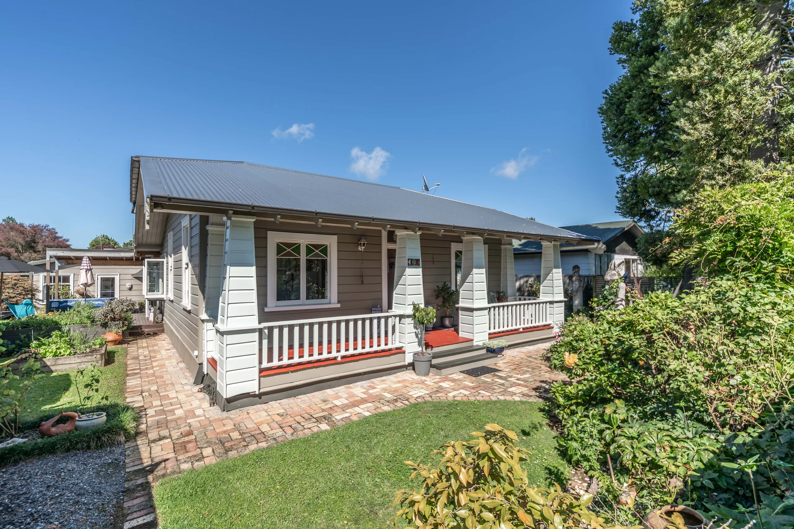 94 Arnold Street, Cambridge, Waipa