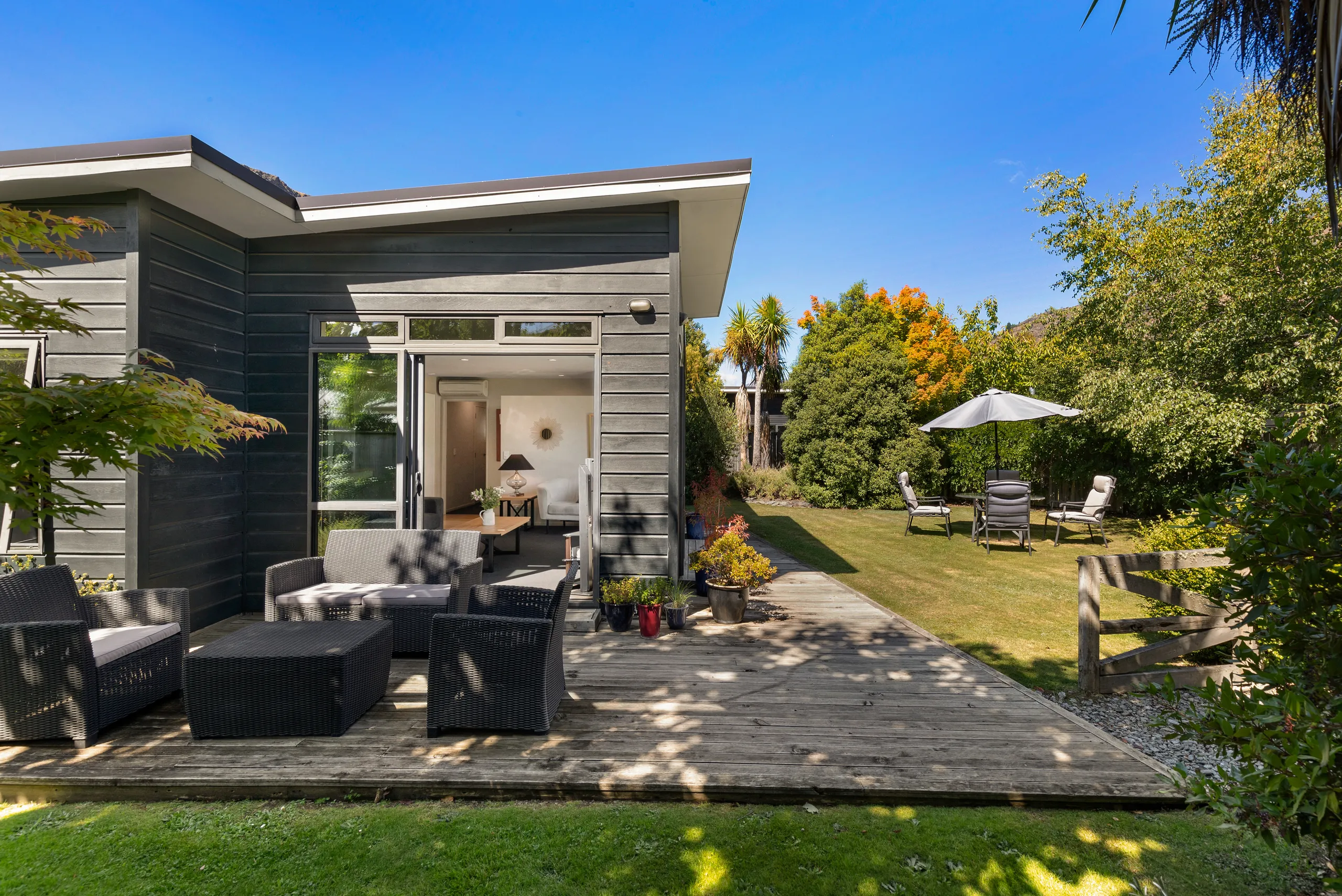 8A Amber Close, Arthurs Point, Queenstown