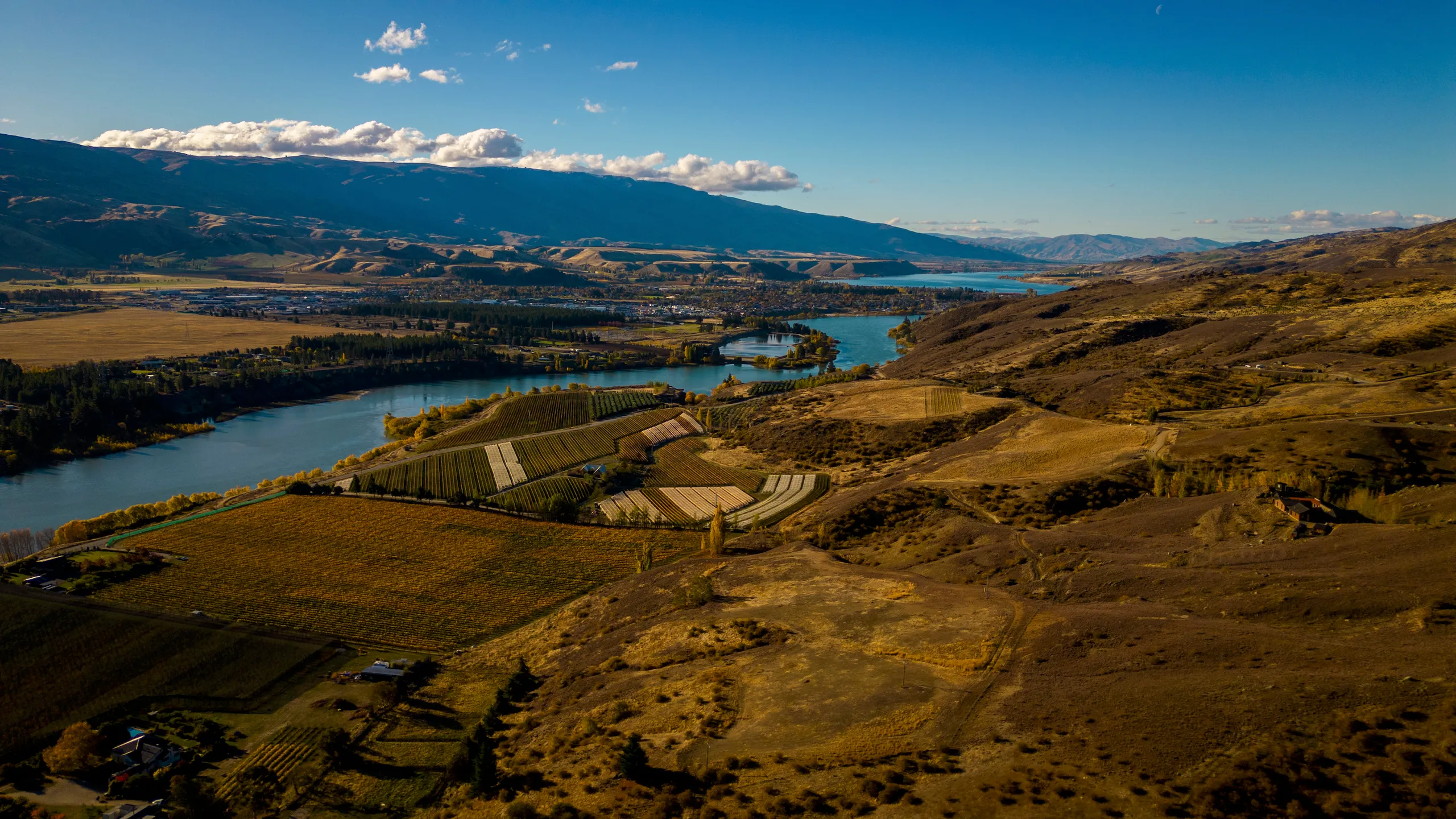 Lot 3 and 6 Pigeon Rock Road, Bannockburn, Central Otago