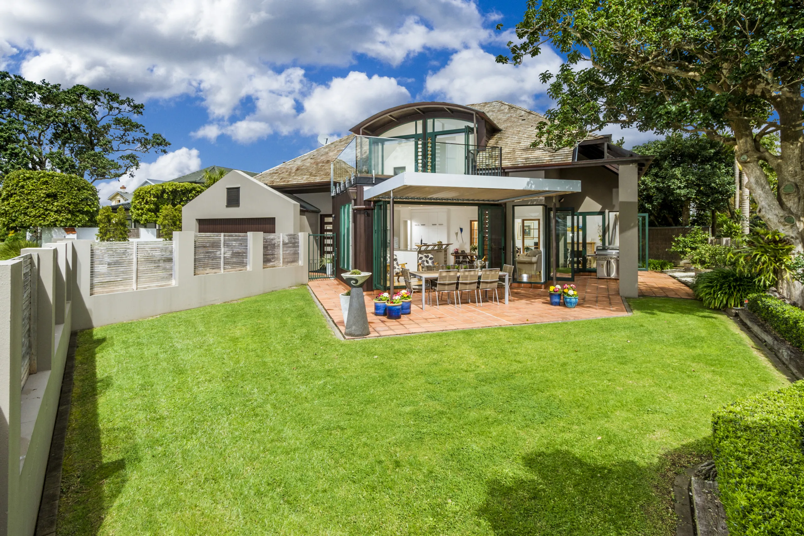 16 Clifton Road, Takapuna, North Shore City