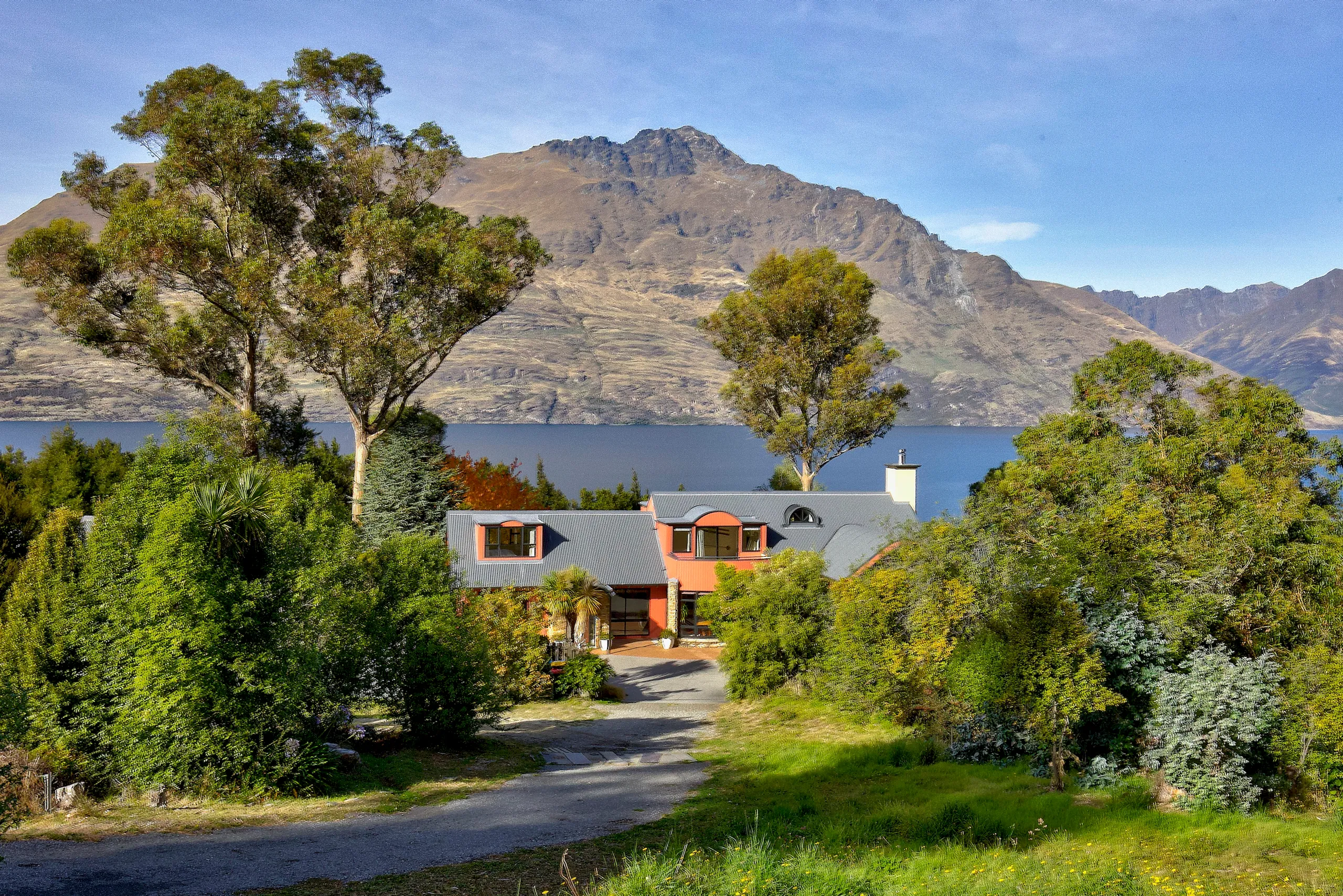 79 Arawata Terrace, Sunshine Bay, Queenstown