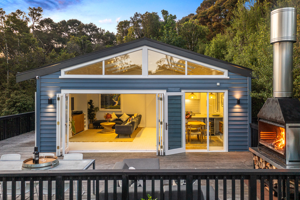 Elegant Island Living