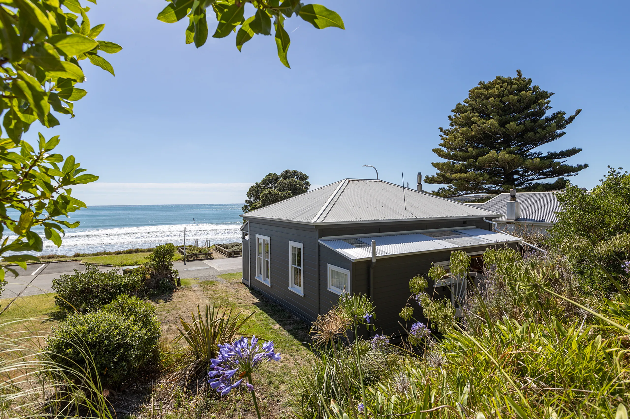 58 Jetty Road, Castlepoint, Wairarapa