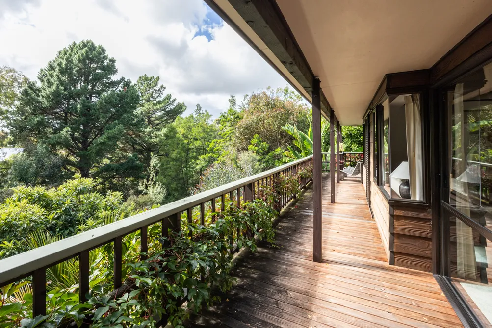 Elevated Position, Entry Level Havelock North