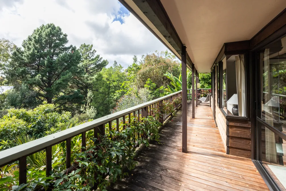 Elevated Position, Entry Level Havelock North