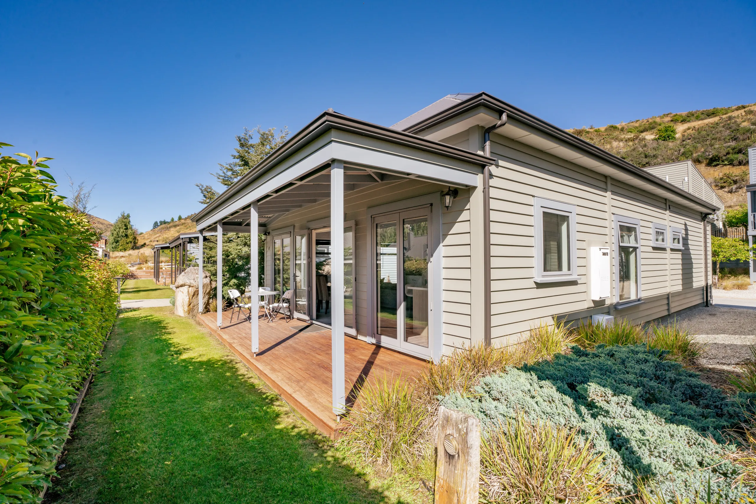 Apt 6,2326 Cardrona Valley Road, Cardrona, Central Otago