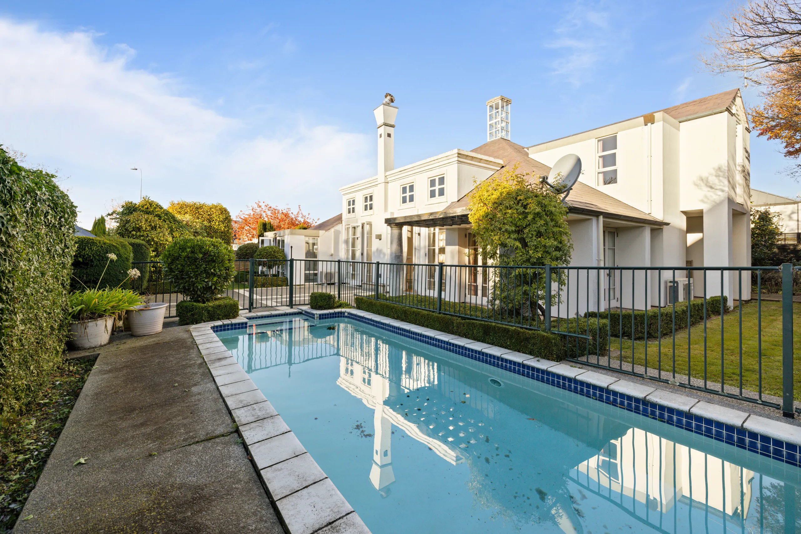 17 Allister Avenue, Merivale, Christchurch City