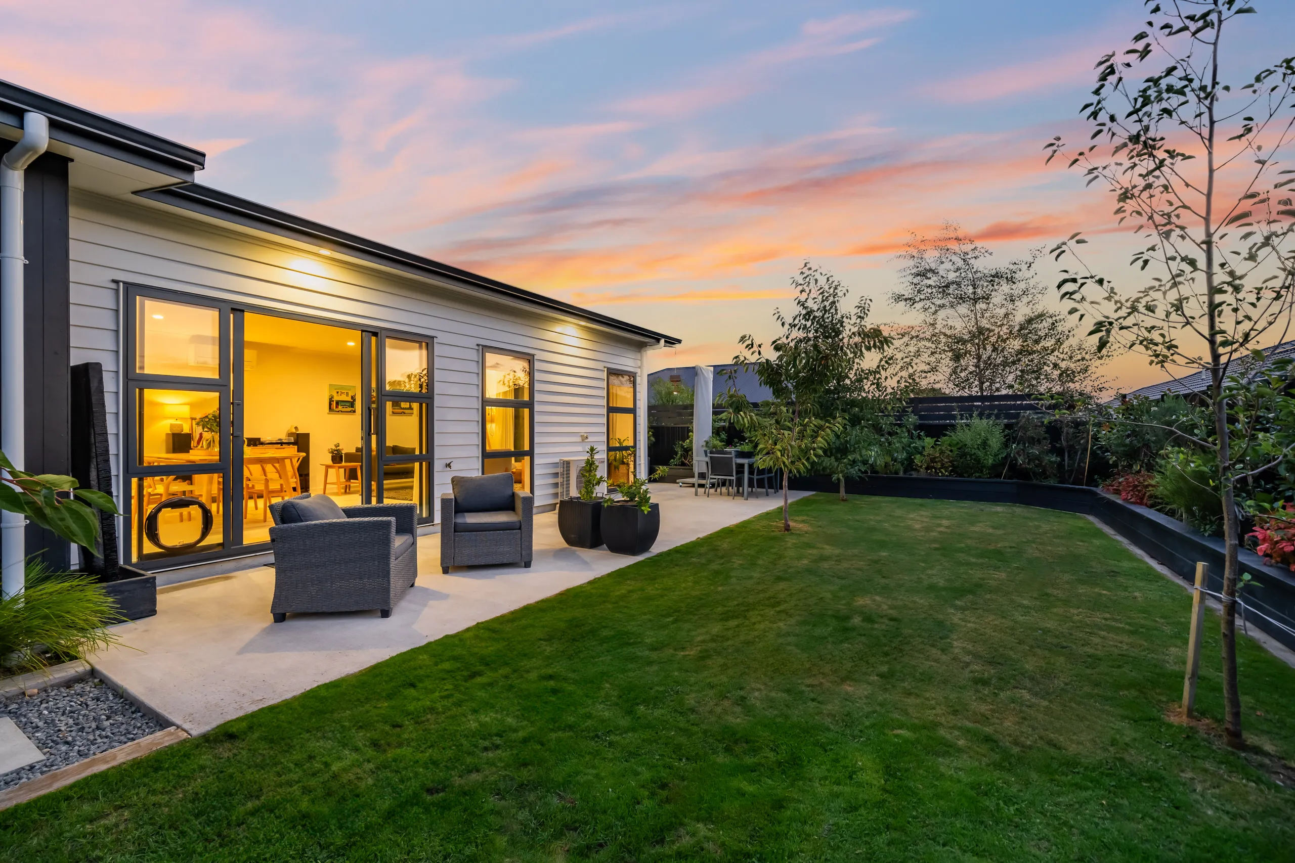6 McMillan Lane, Wallaceville, Upper Hutt City