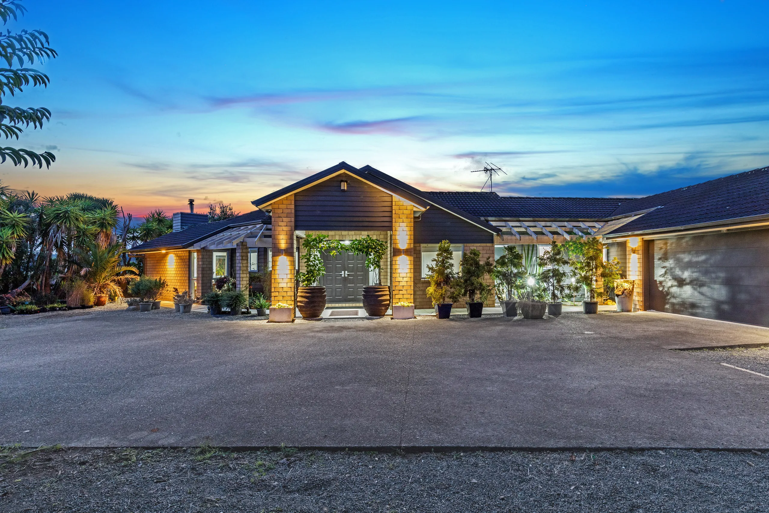 59 Harry Dodd Road, Drury, Papakura