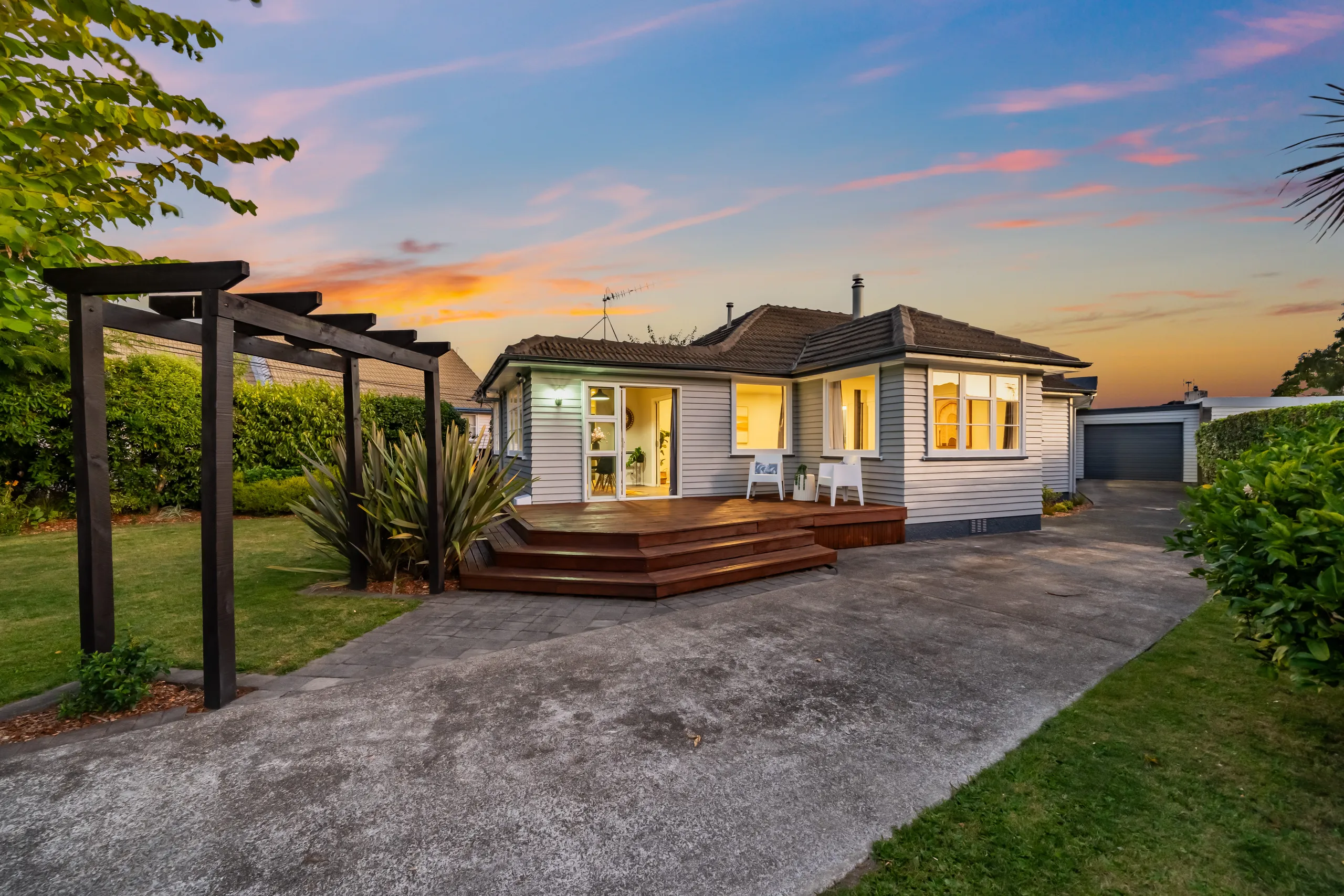 61 Thackeray Street, Trentham, Upper Hutt City