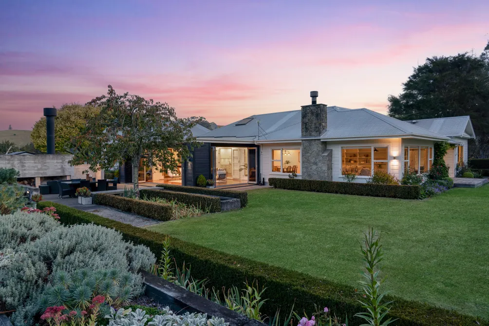 Timeless Blend of Tradition and Modern Luxury