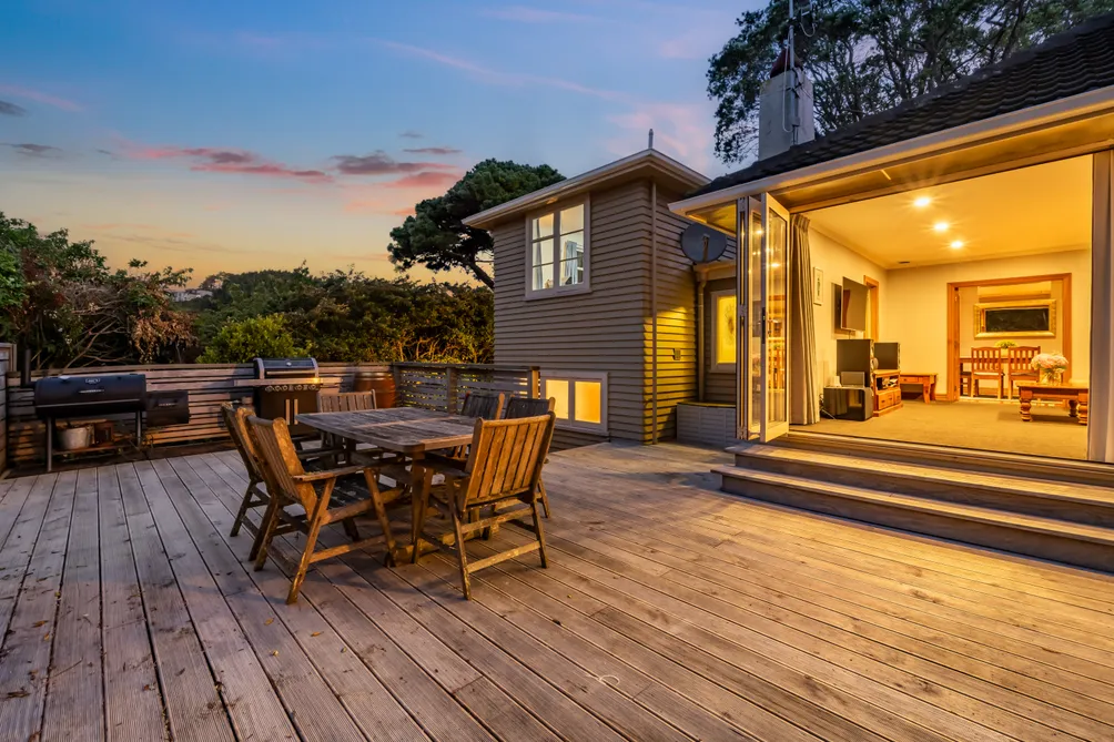 Entertainer's Dream with Stunning Outdoor Spaces!