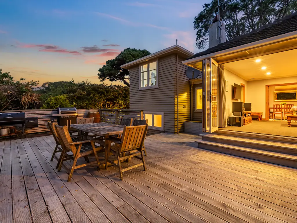 04 - Kitchener Terrace (19) - Twilight