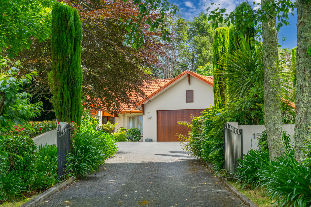 Utmost Attention to Detail