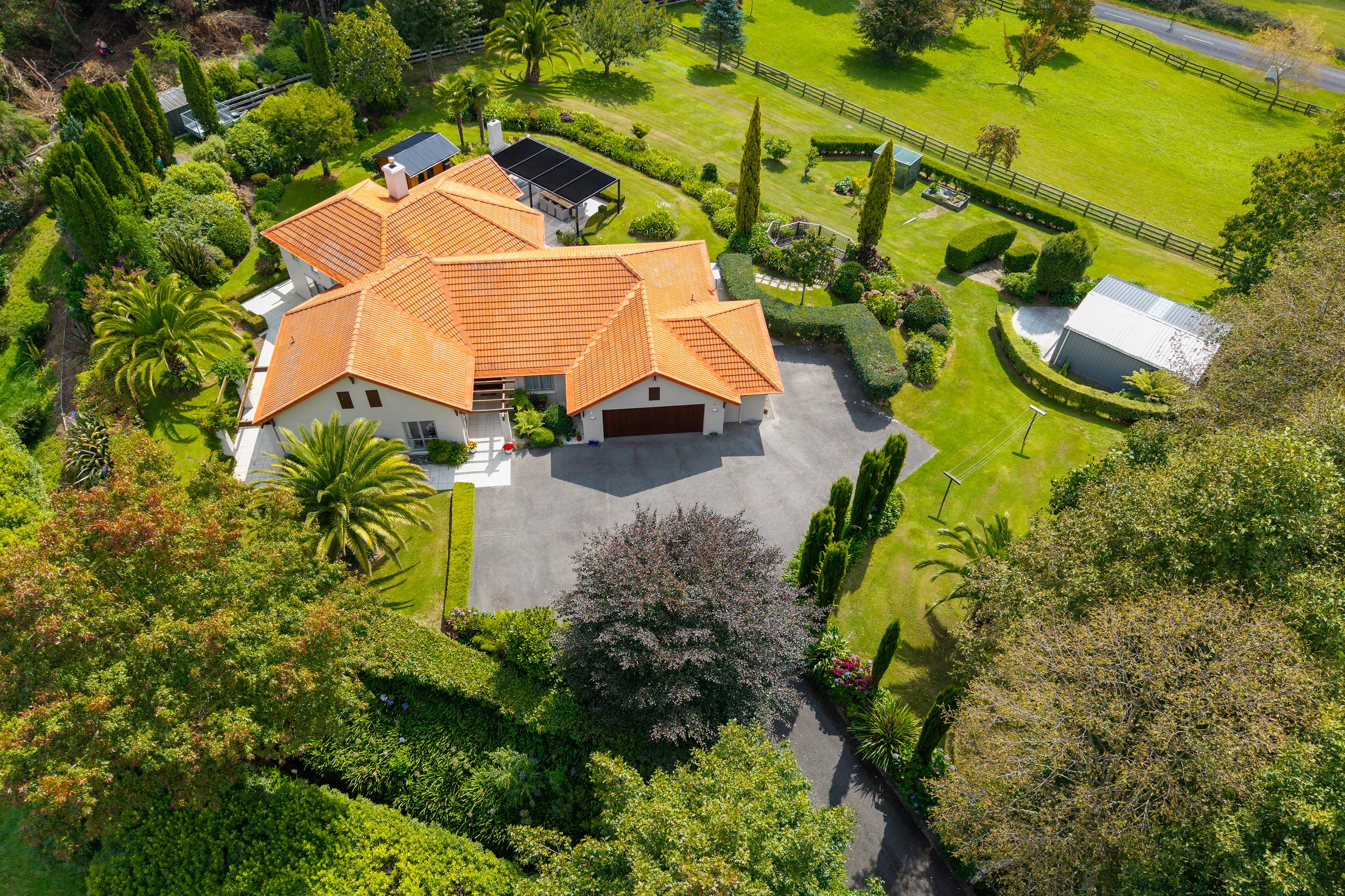 159 Palmer Mill Road, Wairakei, Taupo