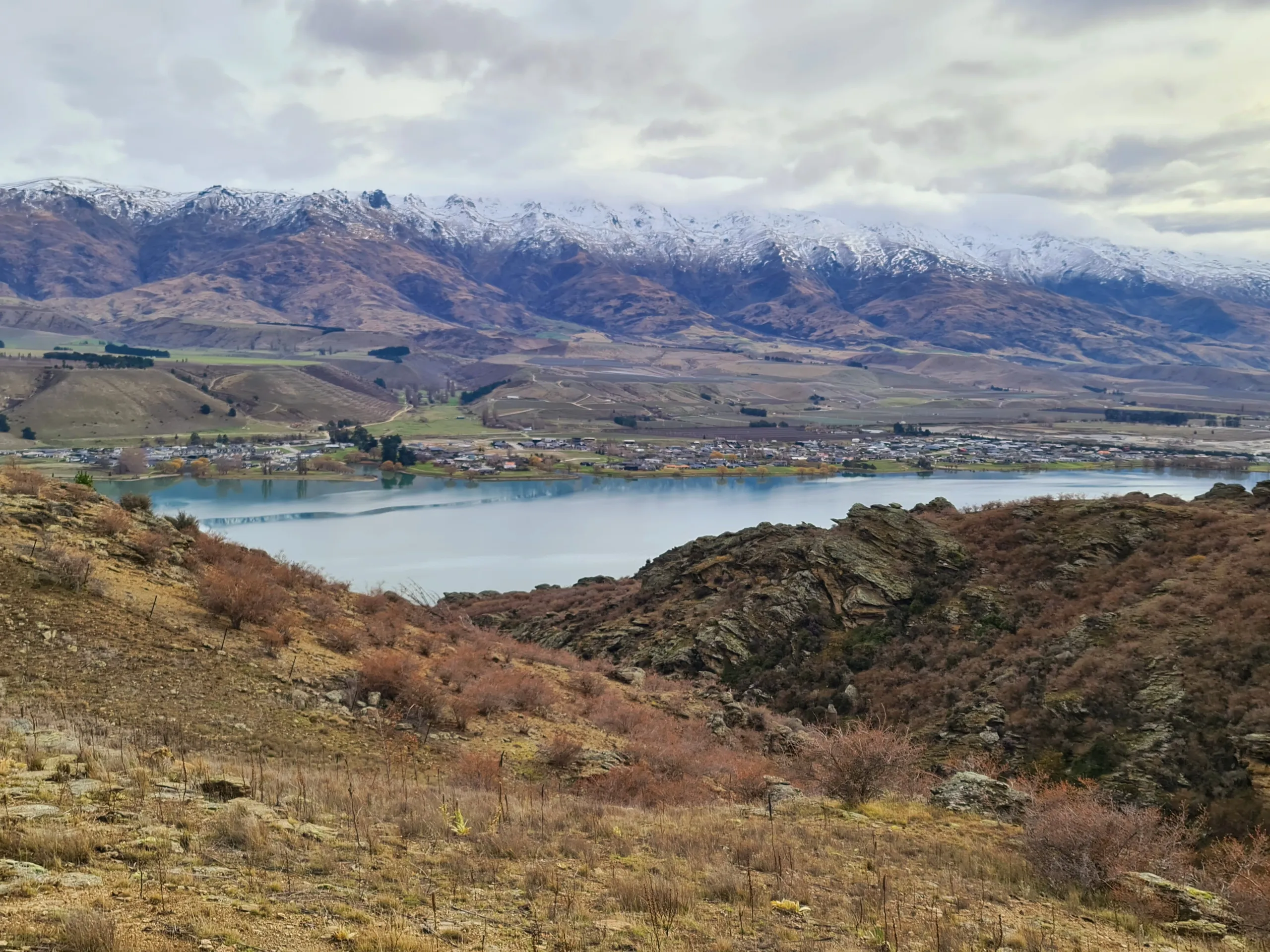 Lot 2 Northburn Heights, Northburn, Central Otago