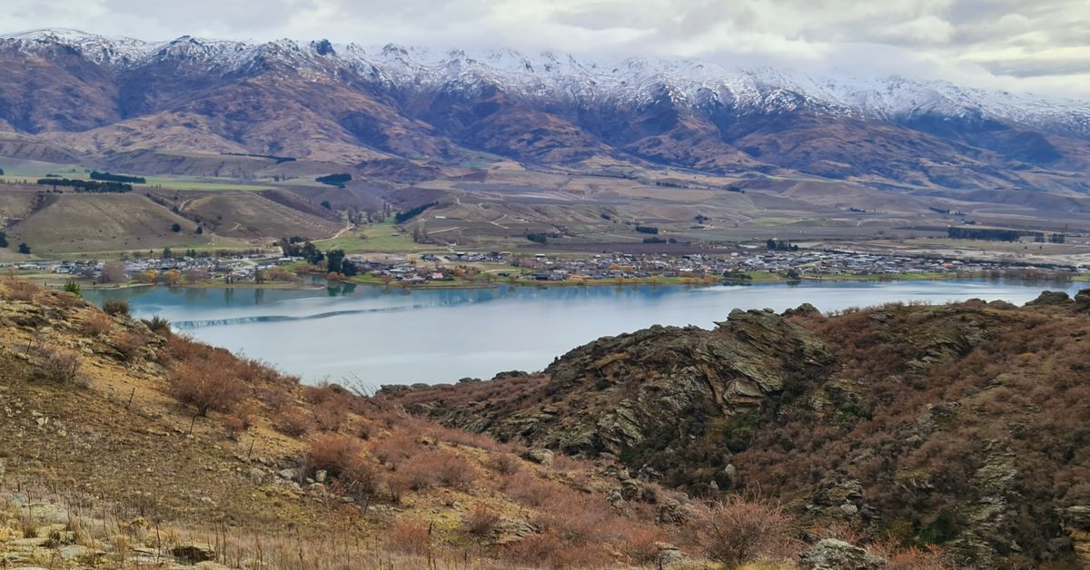 Lot 2 Northburn Heights, Northburn, Central Otago NZ Sotheby’s Realty