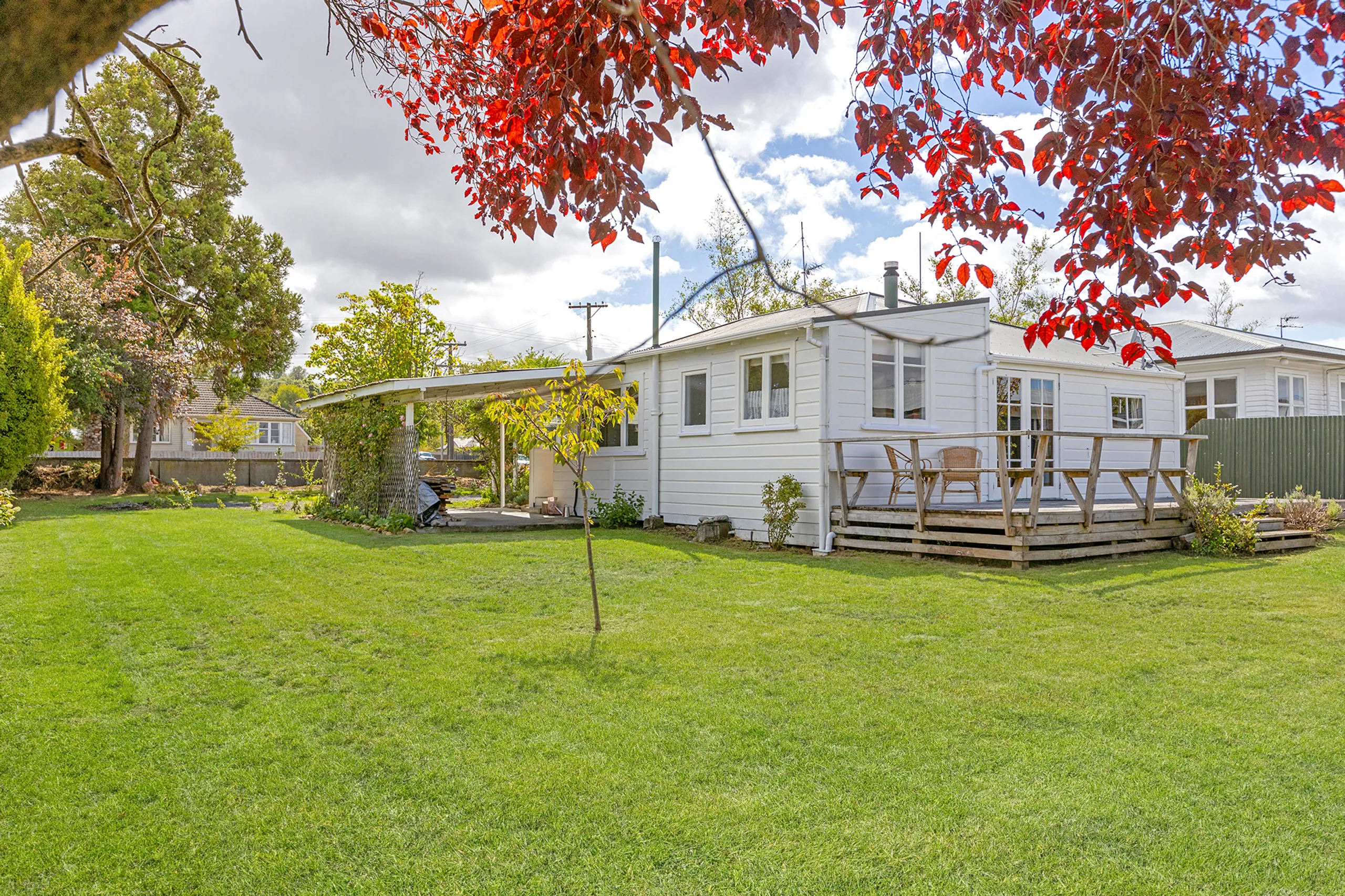 20 Third Street, Lansdowne, Masterton