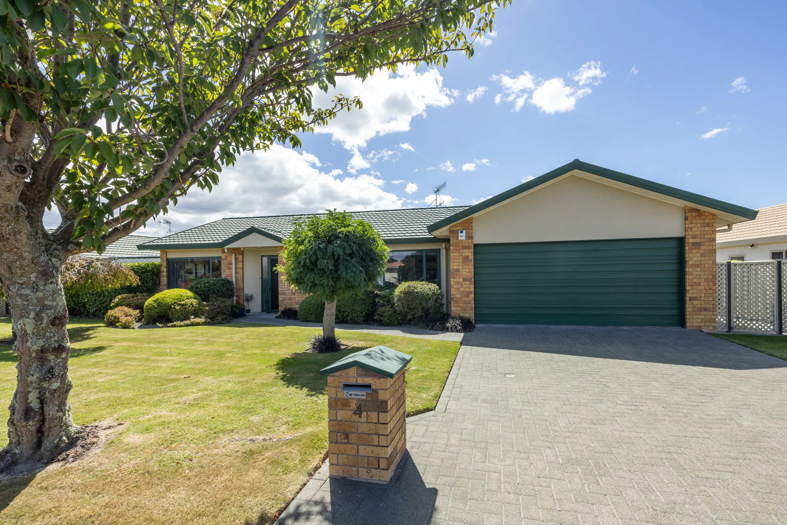 4 Aintree Place, Taradale, Napier
