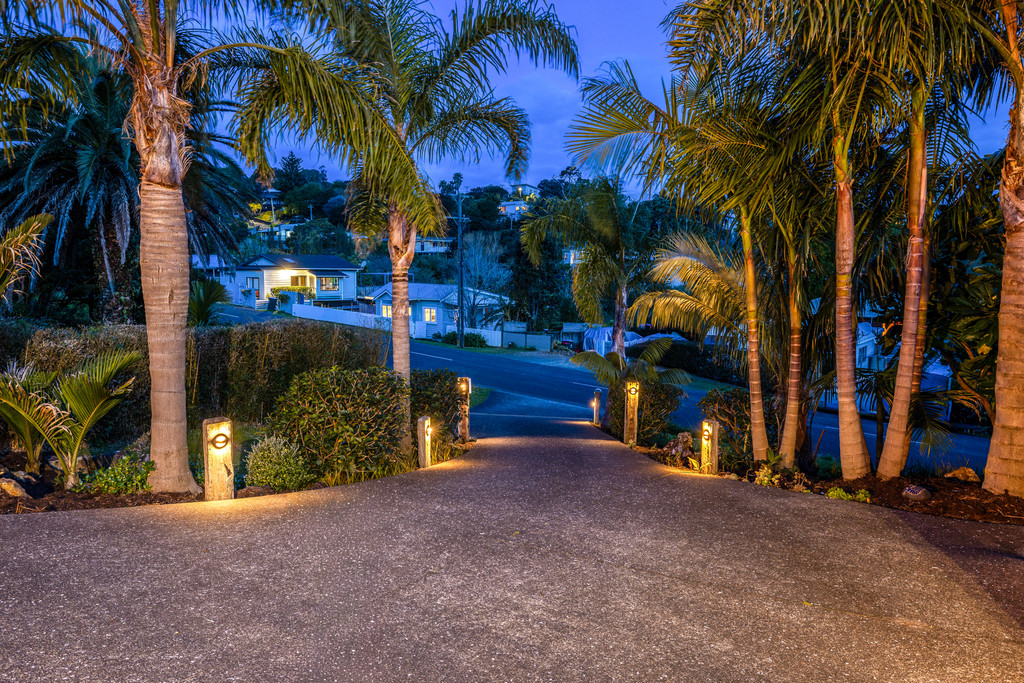 Welcome Home – Island living with Panache!