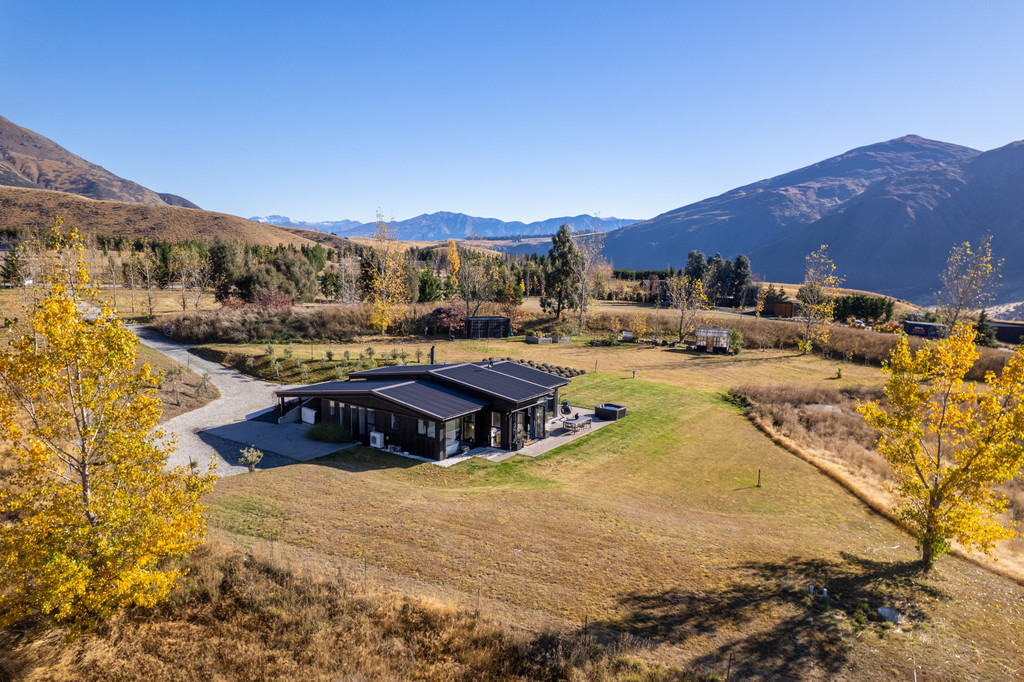 Elevated Country Living