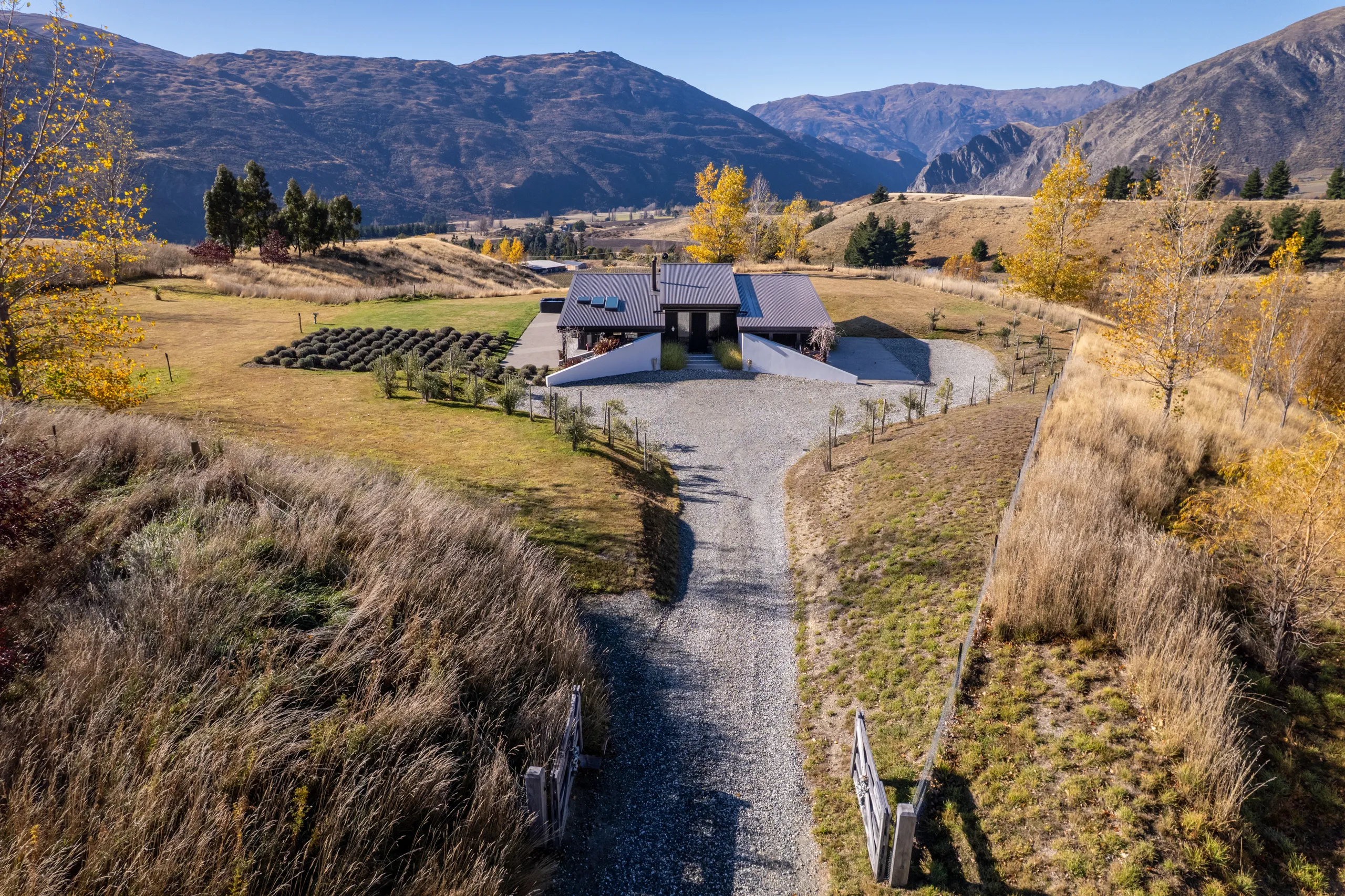 140 Coal Pit Road, Gibbston, Queenstown