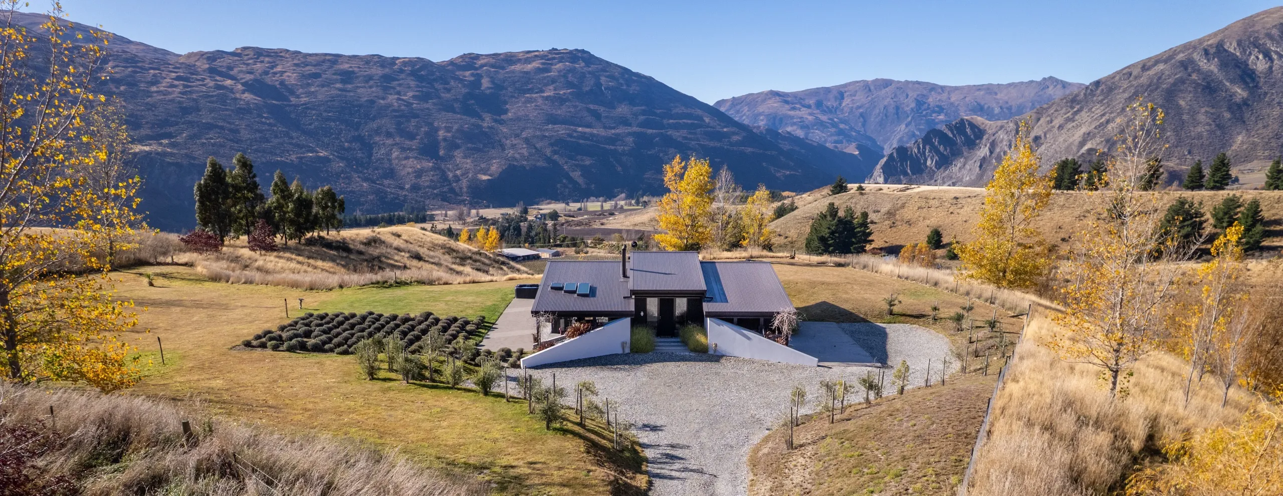 140 Coal Pit Road, Gibbston, Queenstown