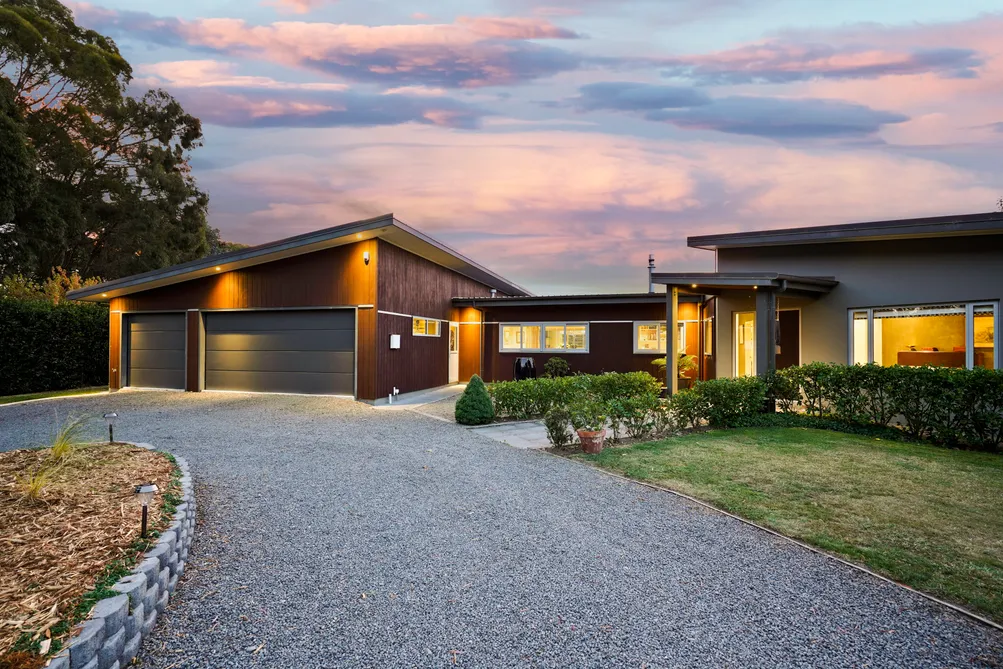 Effortless Living in Tauroa Valley