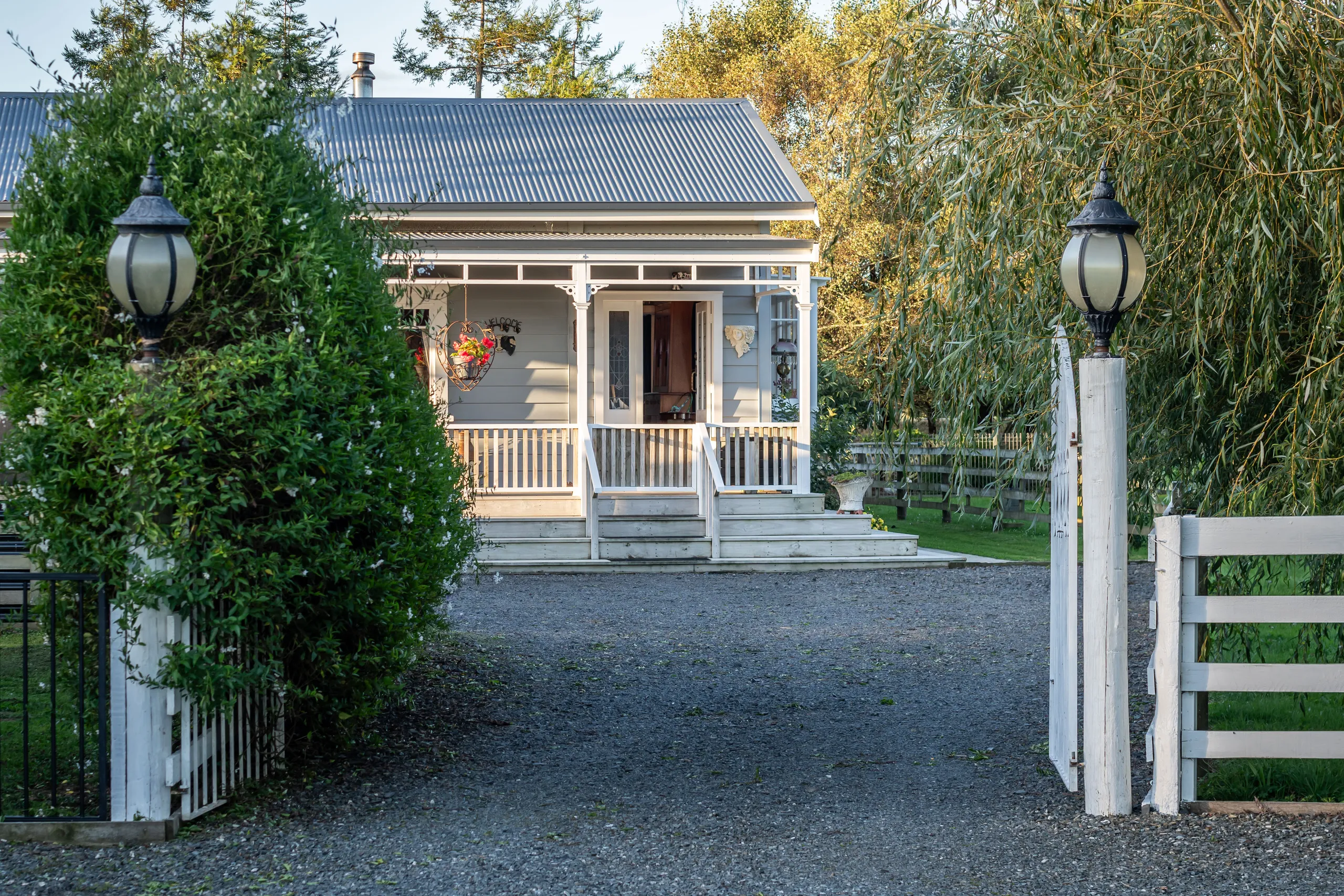 772 Roto O Rangi Road, Cambridge, Waipa