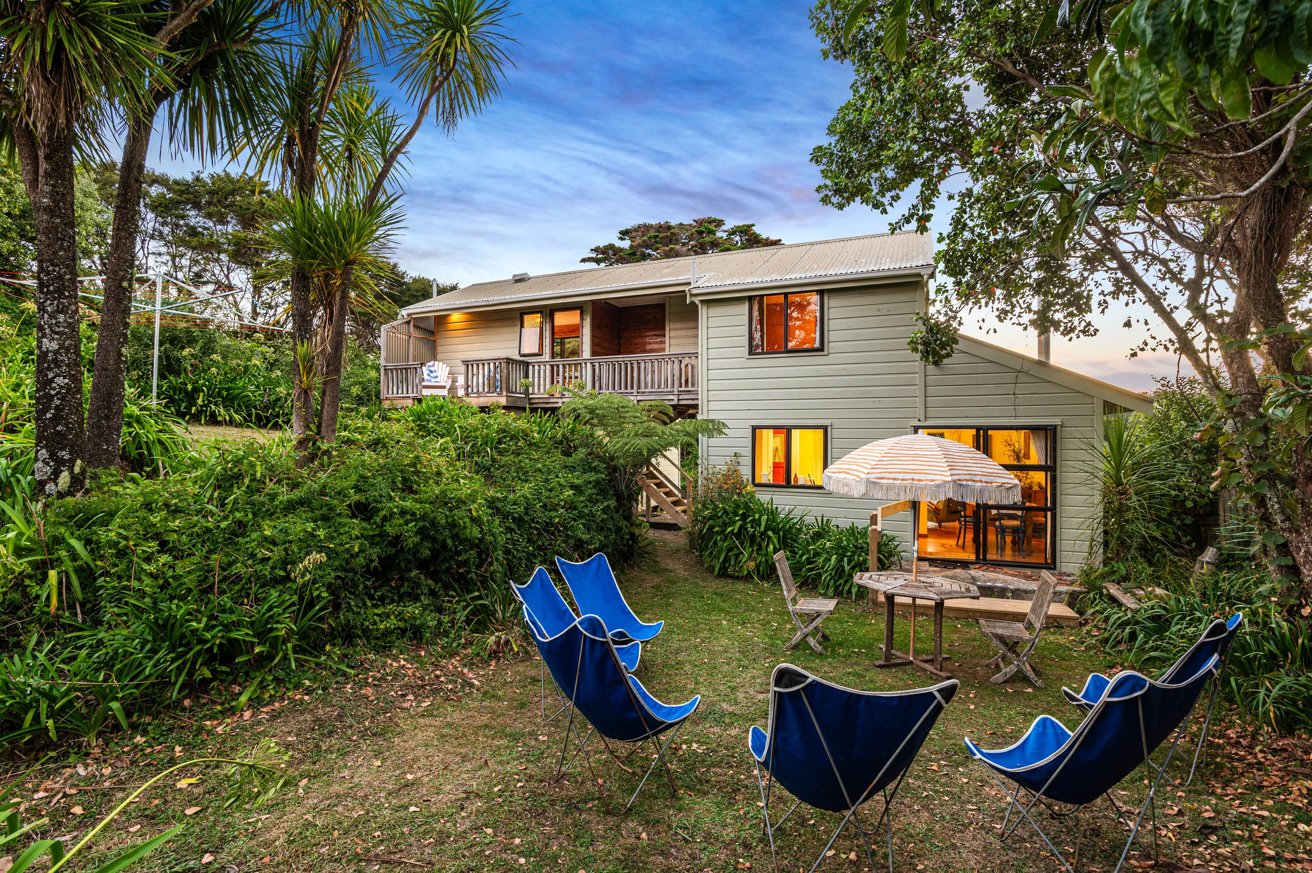 22 Hill Road, Palm Beach, Waiheke Island