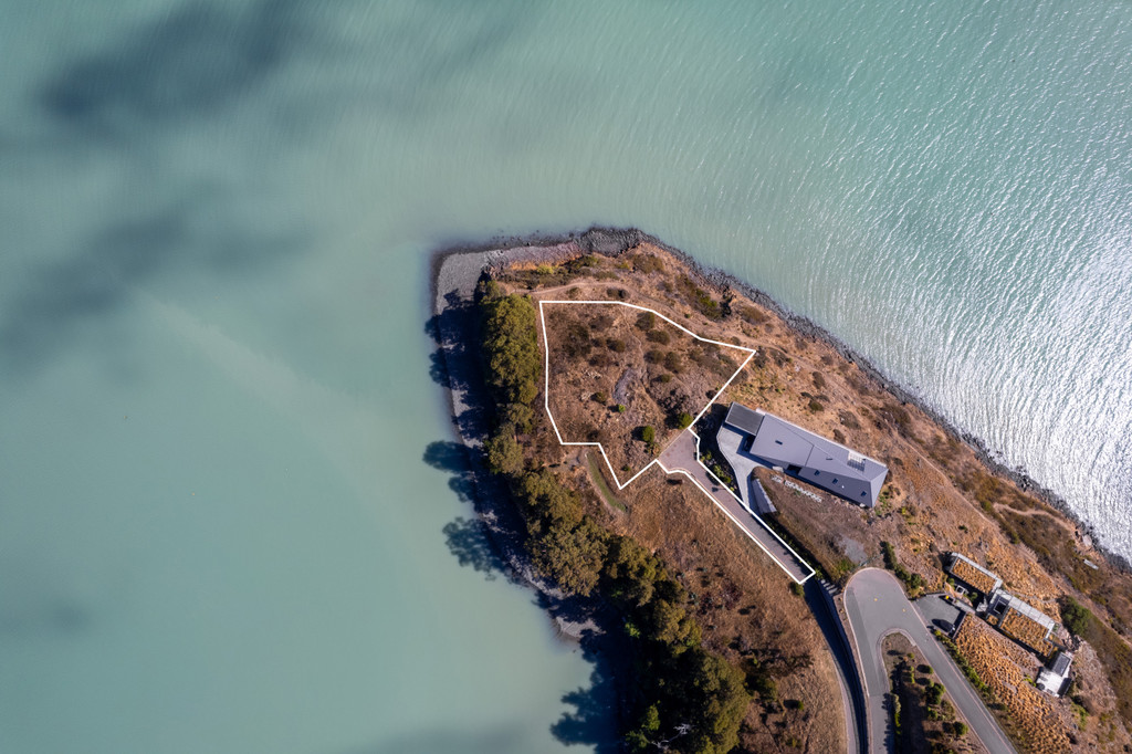 Premier Positioning in BlackRock Peninsular Estate