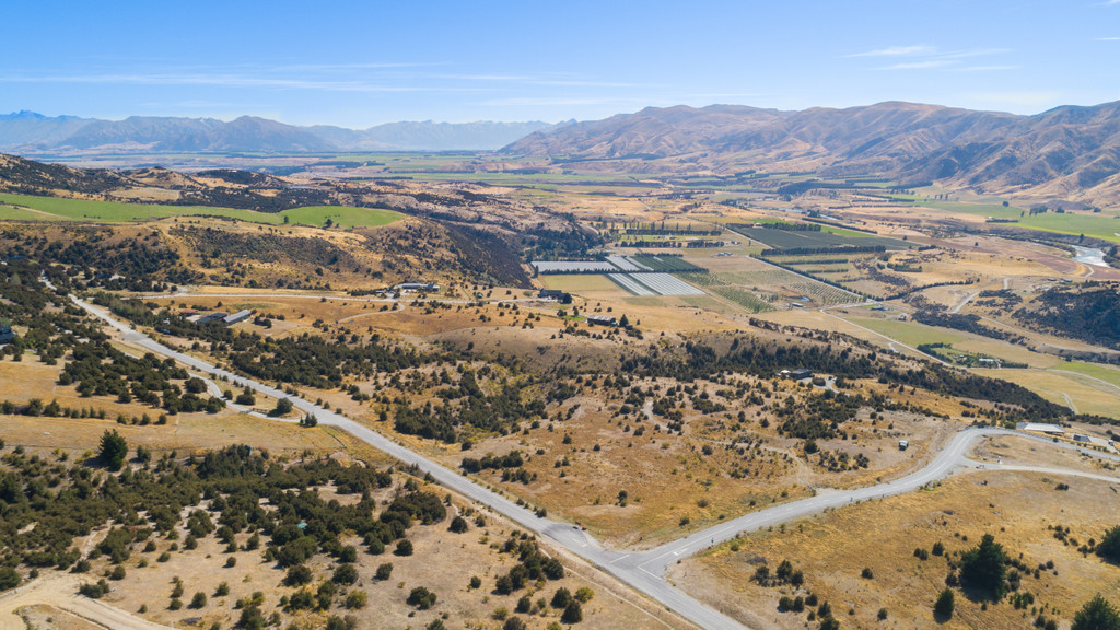 A View for the Future