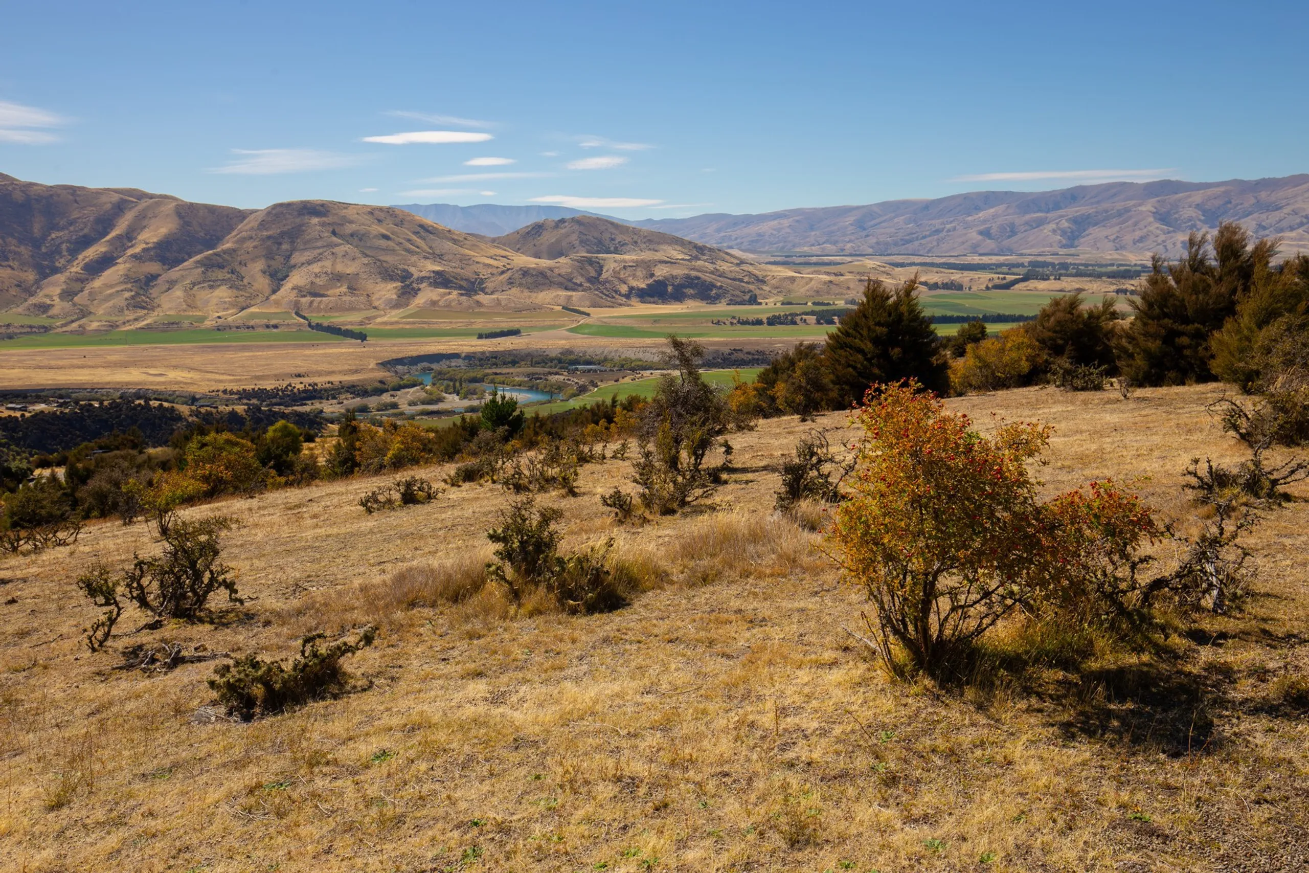 Lot 19 Pukekowhai Drive, Queensberry, Central Otago